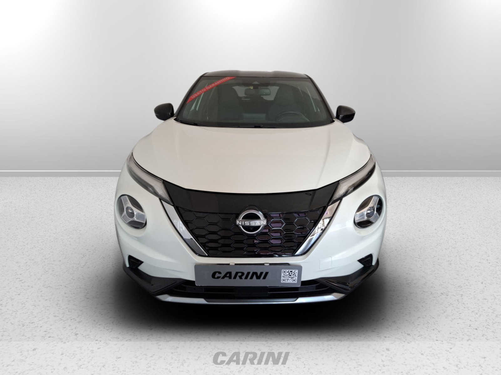 CARINI Nissan Juke