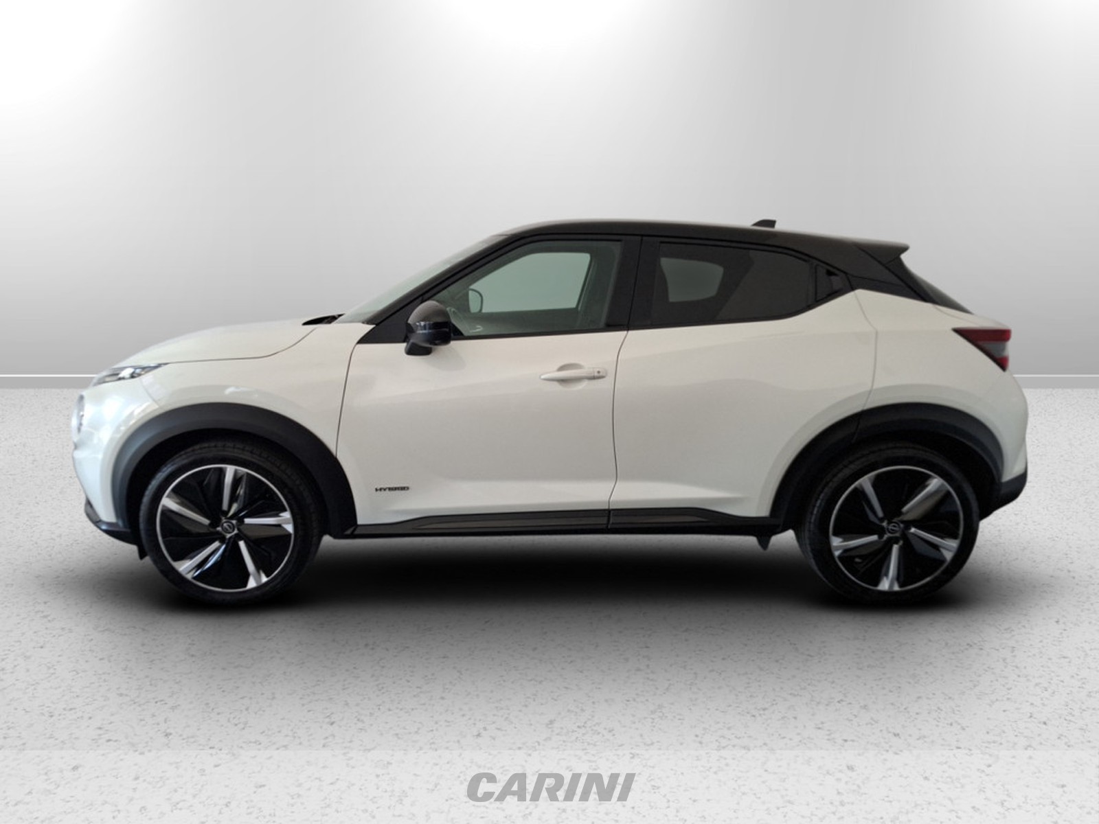 CARINI Nissan Juke