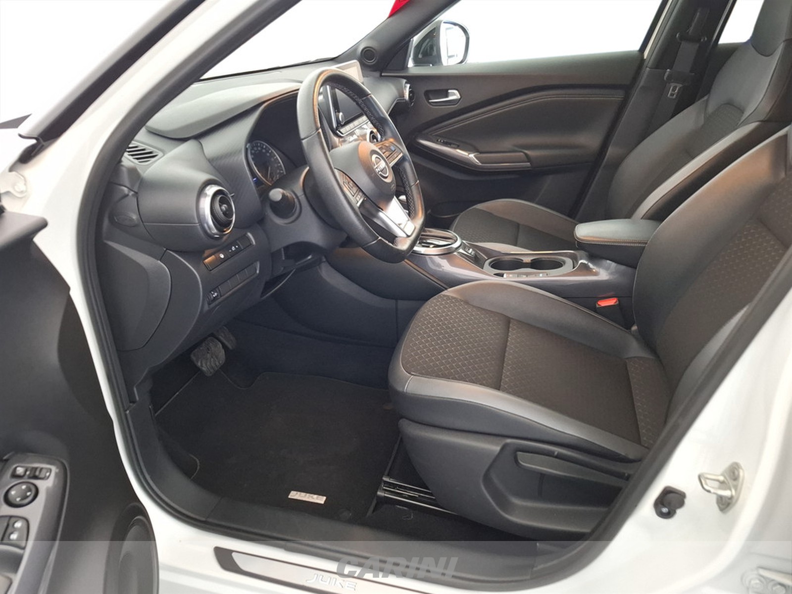 CARINI Nissan Juke