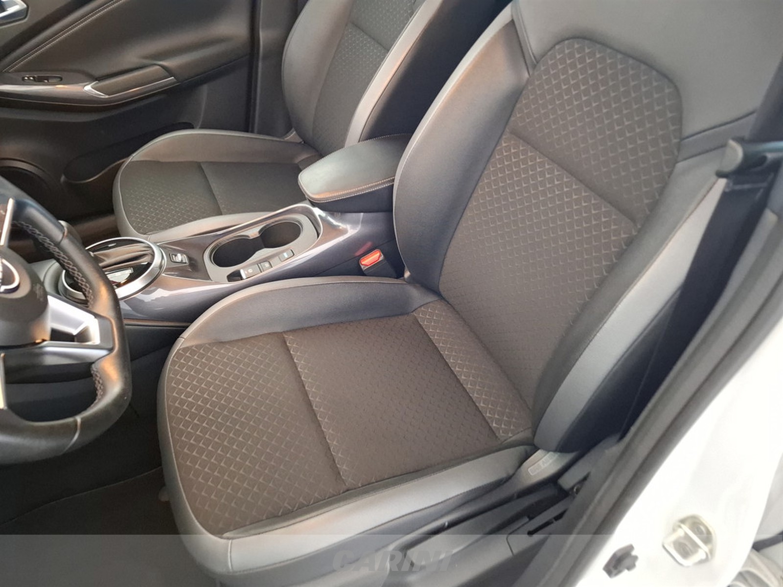 CARINI Nissan Juke