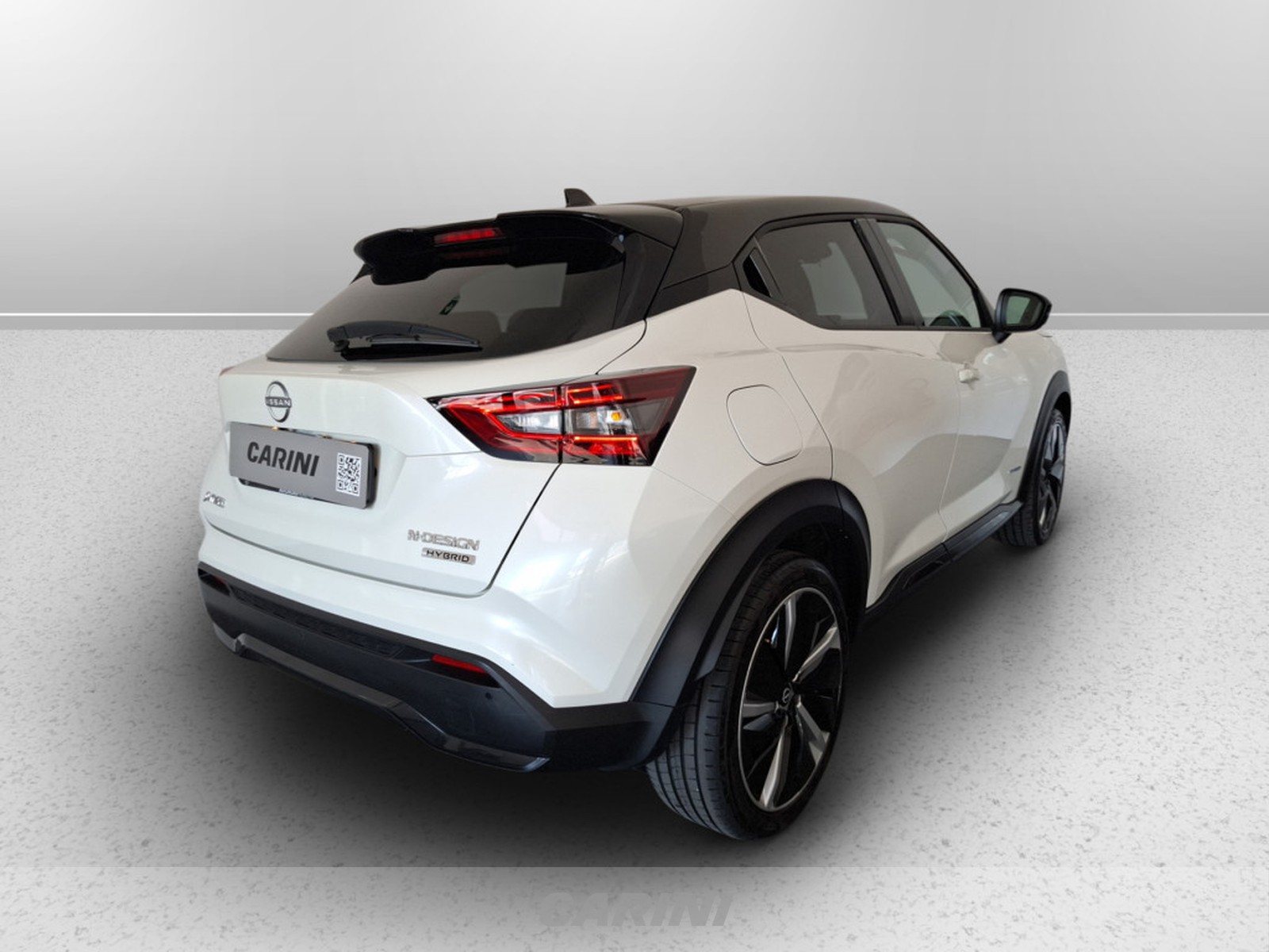 CARINI Nissan Juke