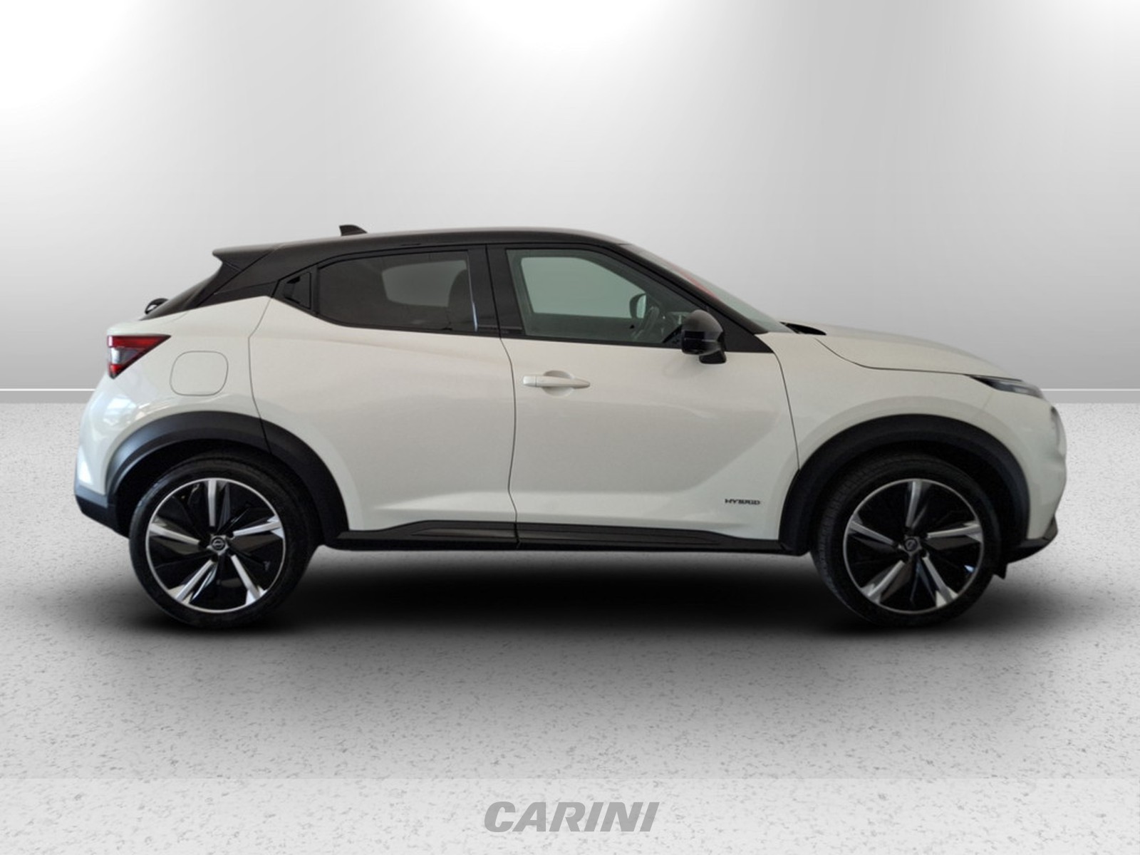 CARINI Nissan Juke