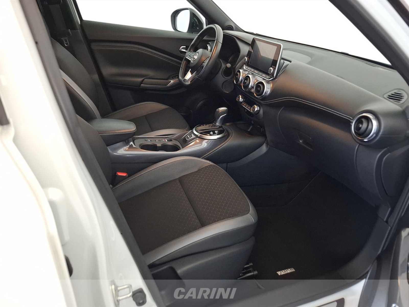 CARINI Nissan Juke