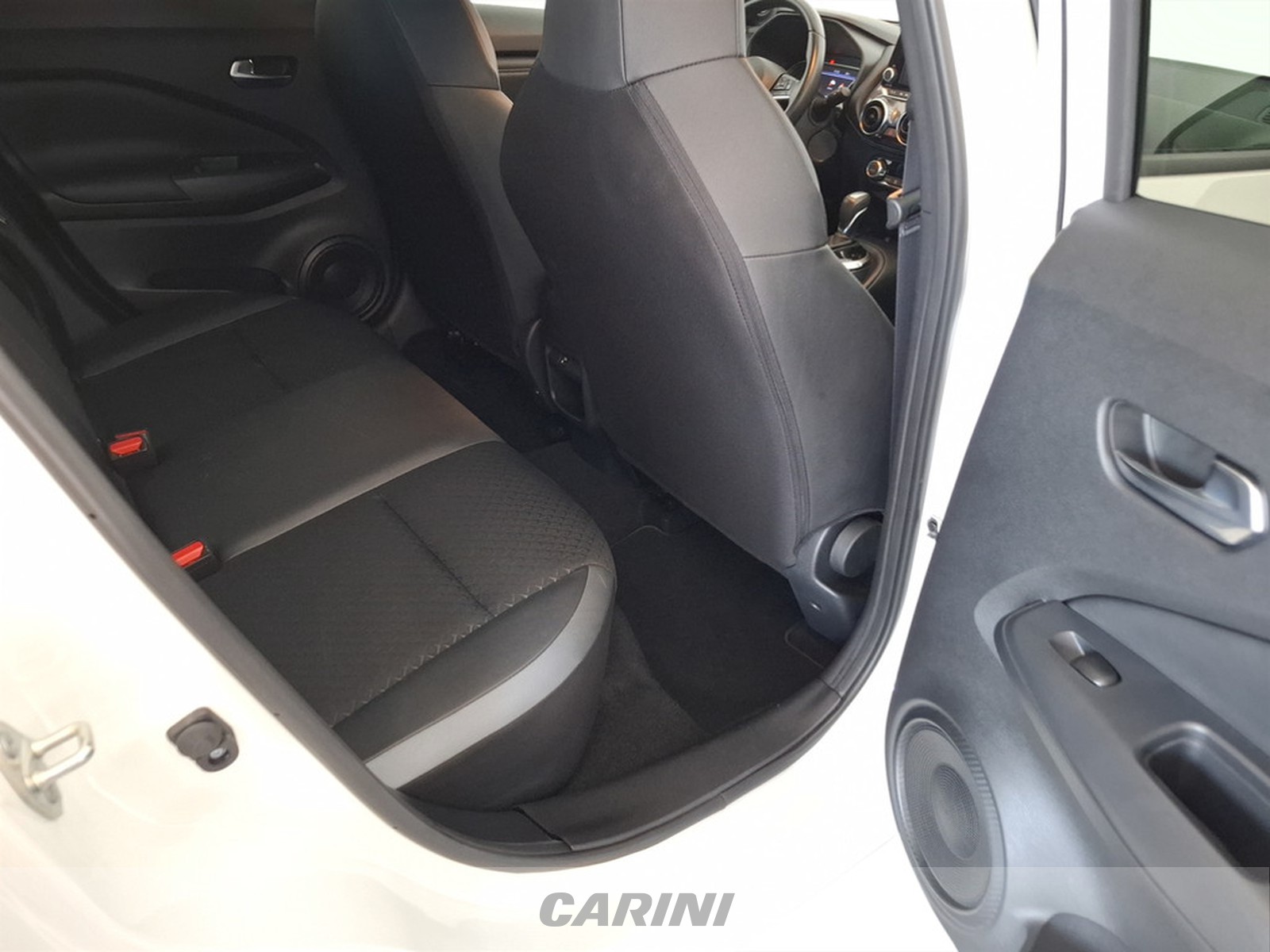 CARINI Nissan Juke