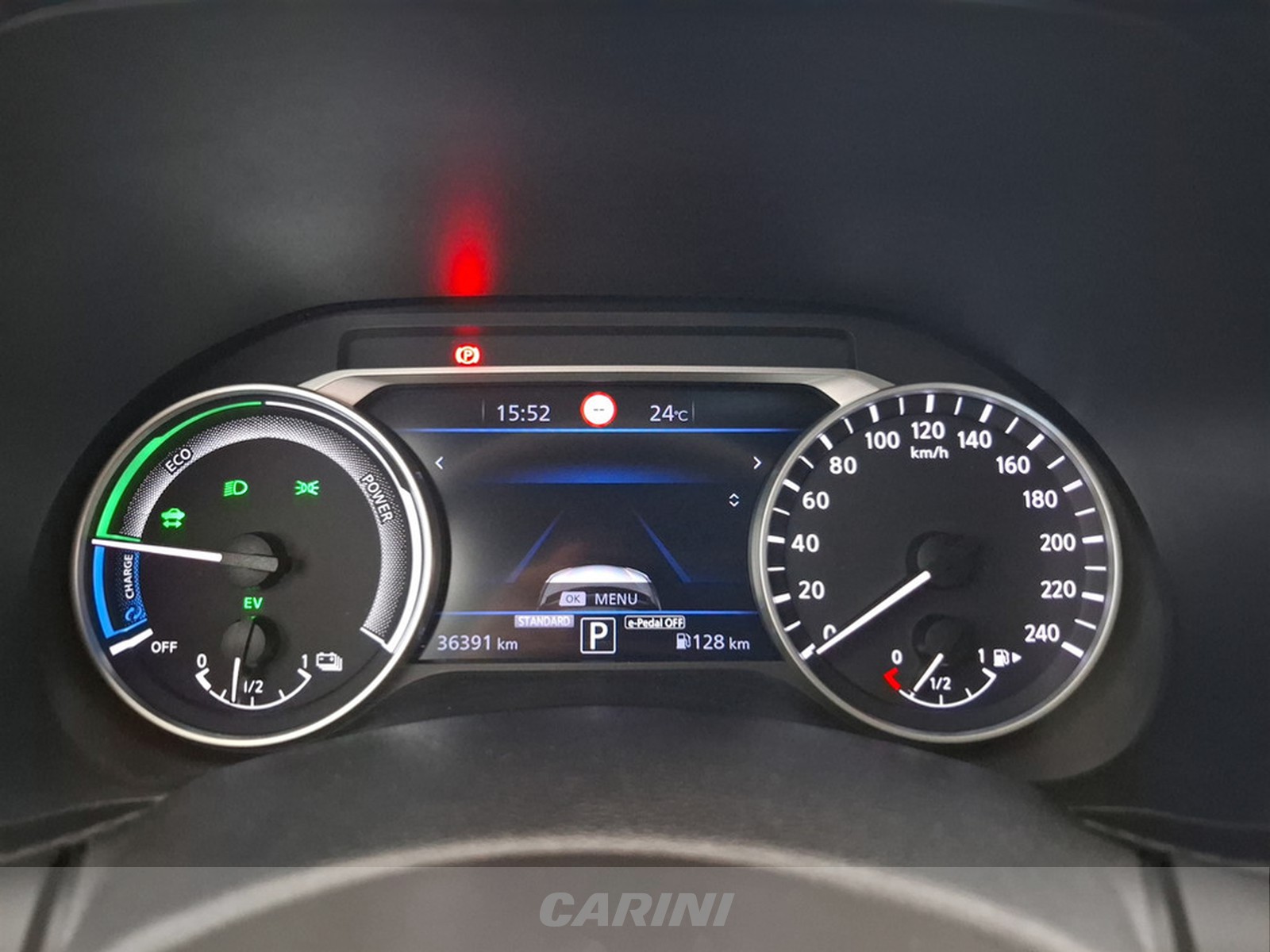 CARINI Nissan Juke