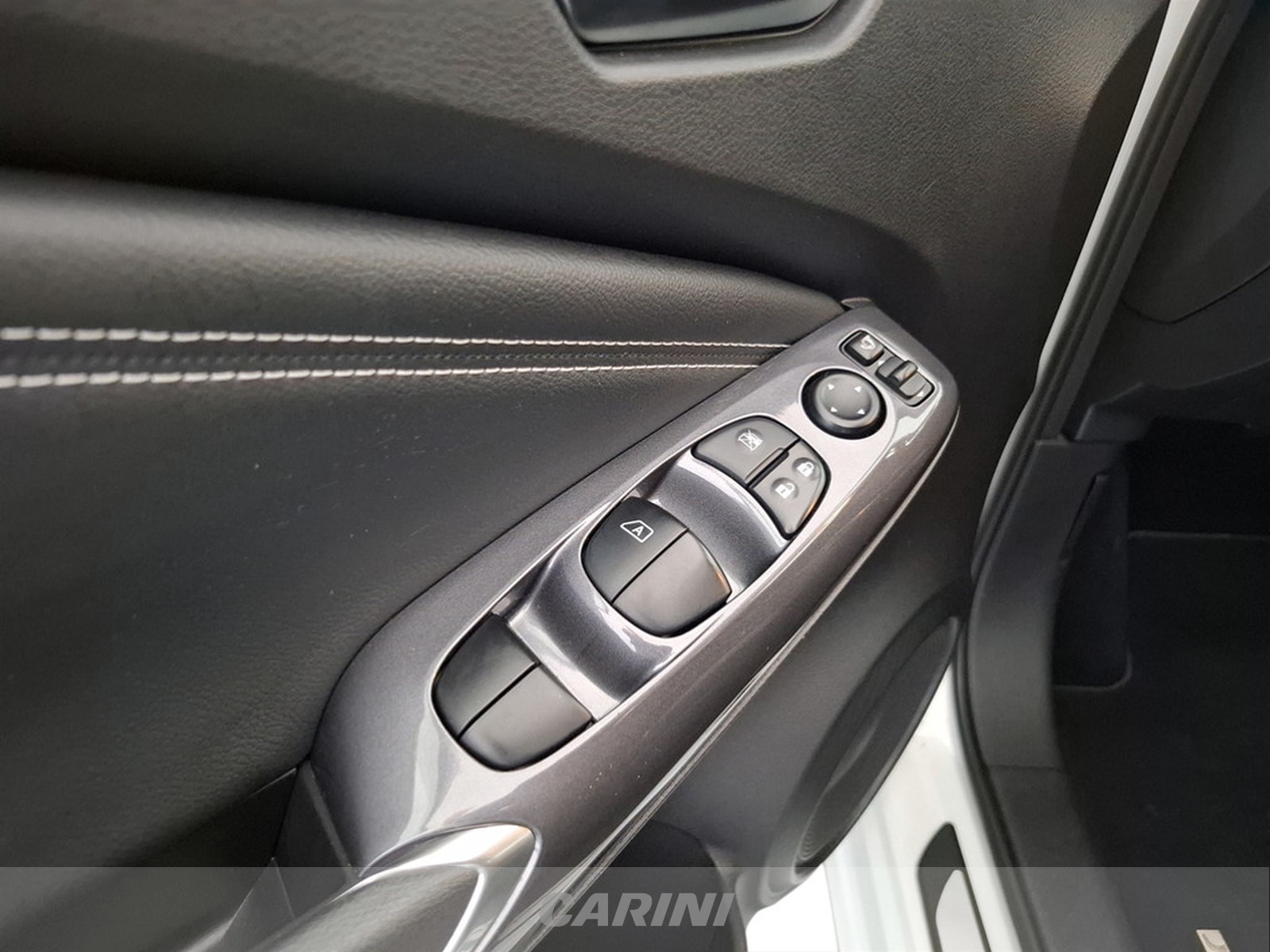 CARINI Nissan Juke
