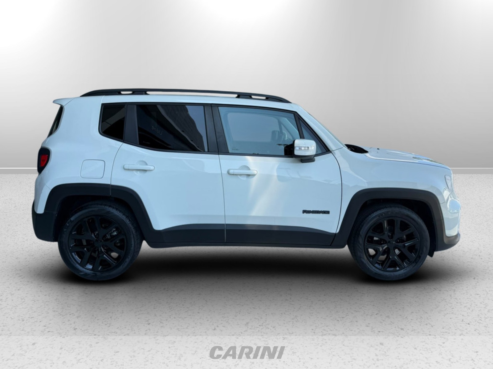 CARINI Jeep Renegade