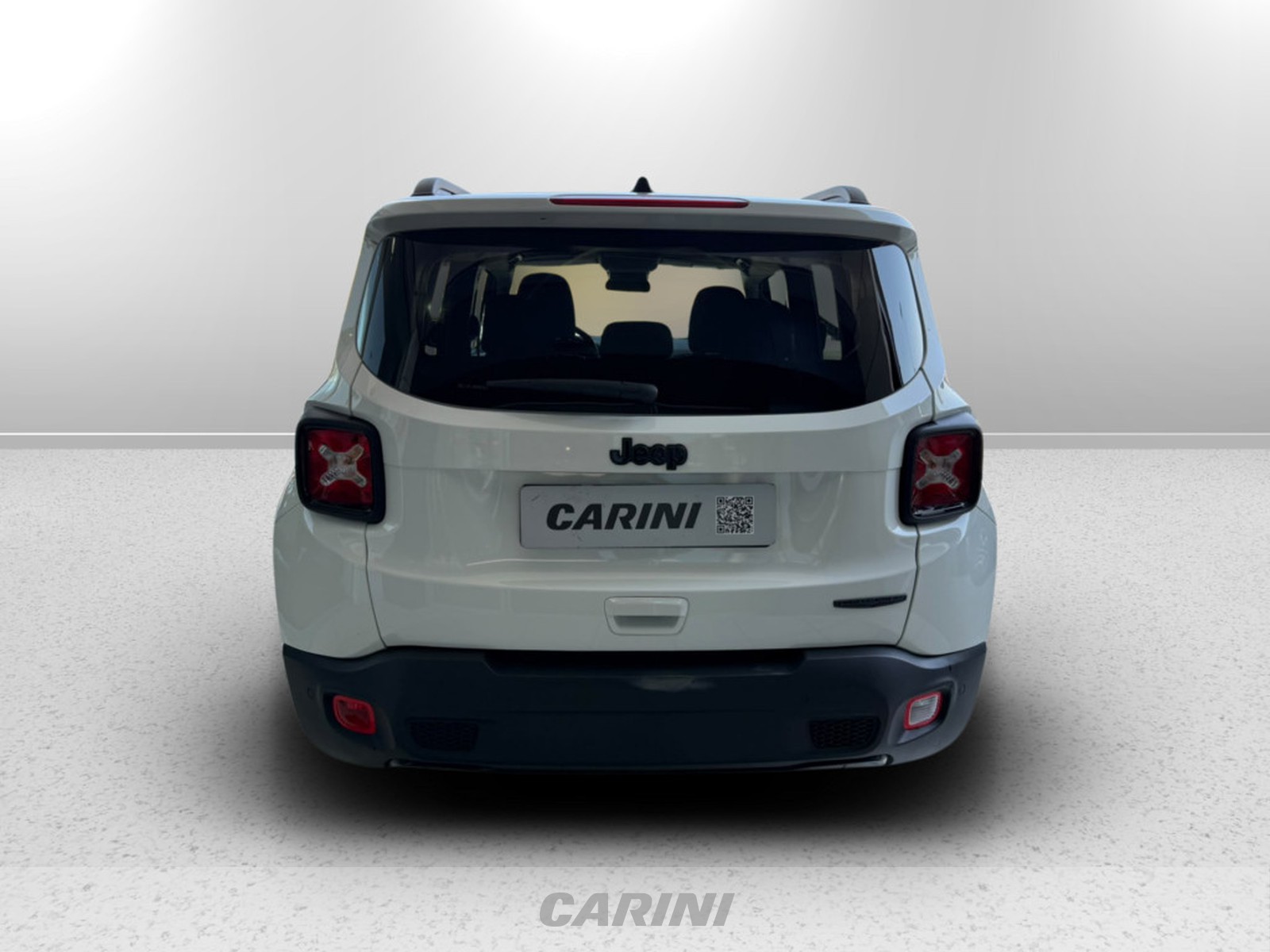 CARINI Jeep Renegade