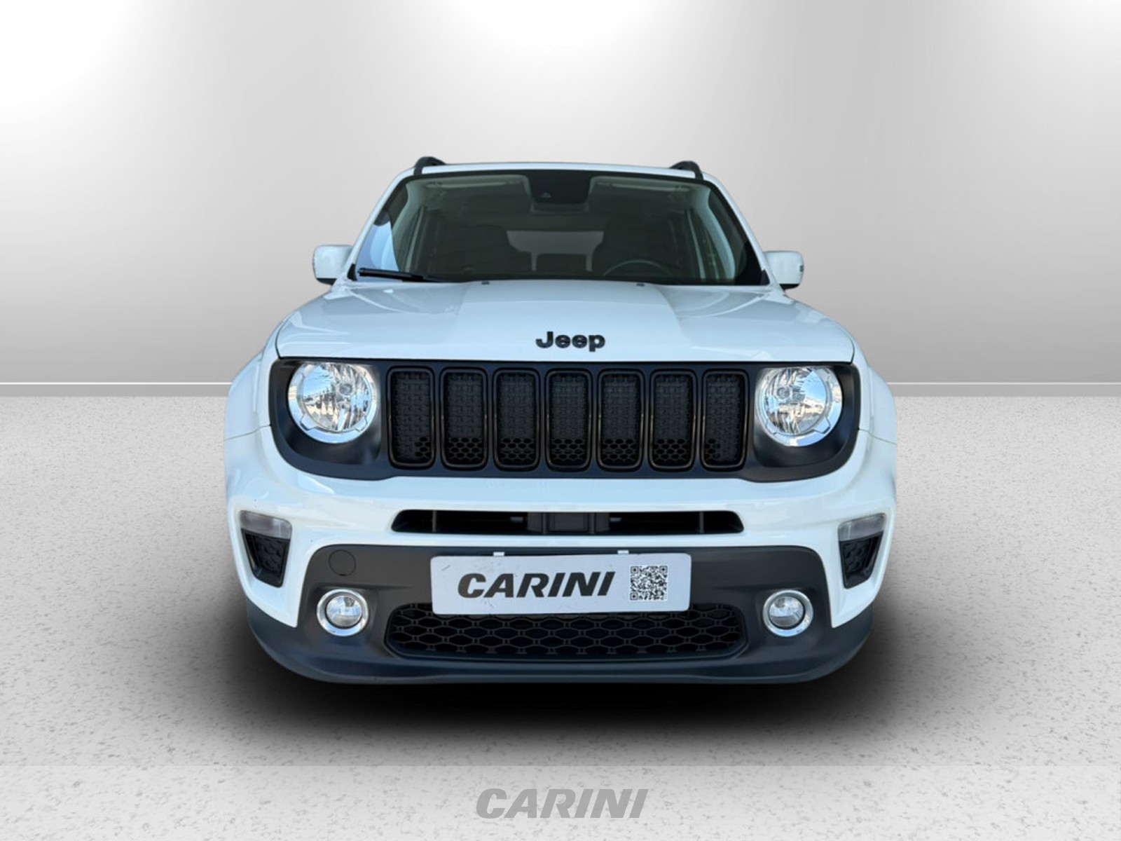 CARINI Jeep Renegade