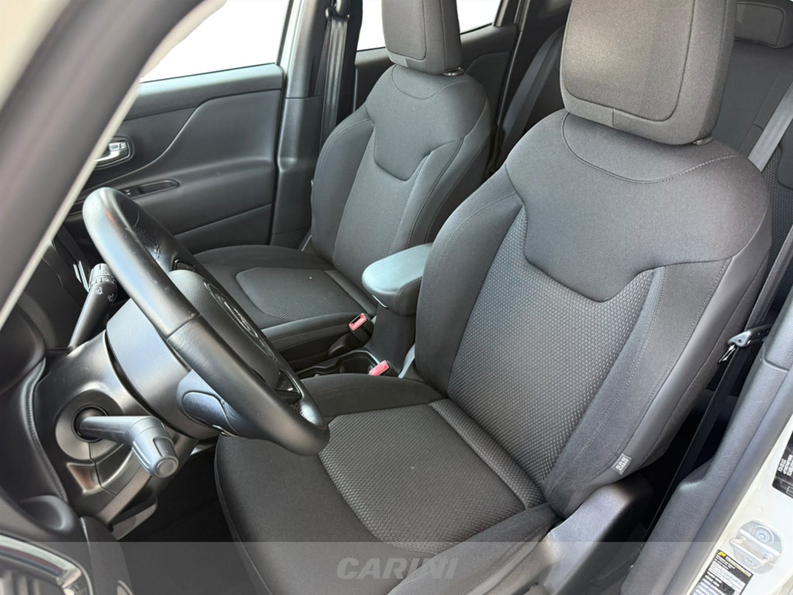 CARINI Jeep Renegade