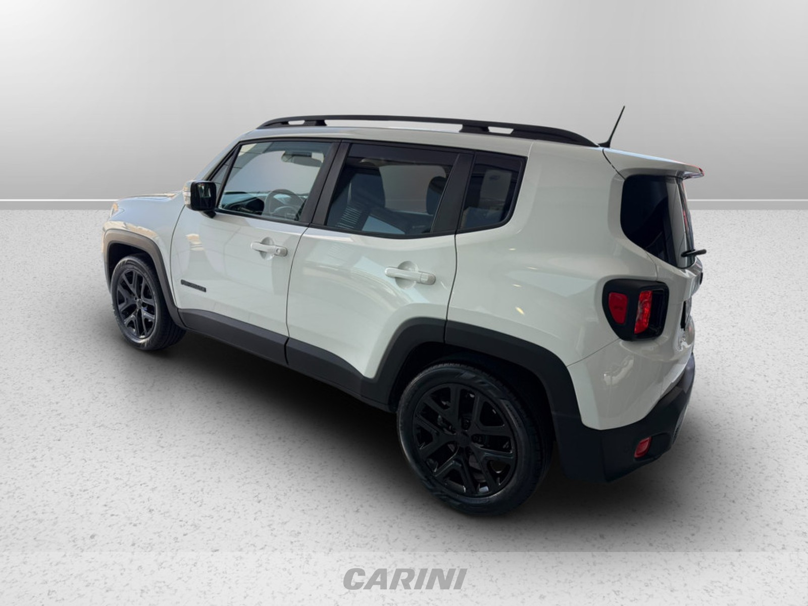 CARINI Jeep Renegade