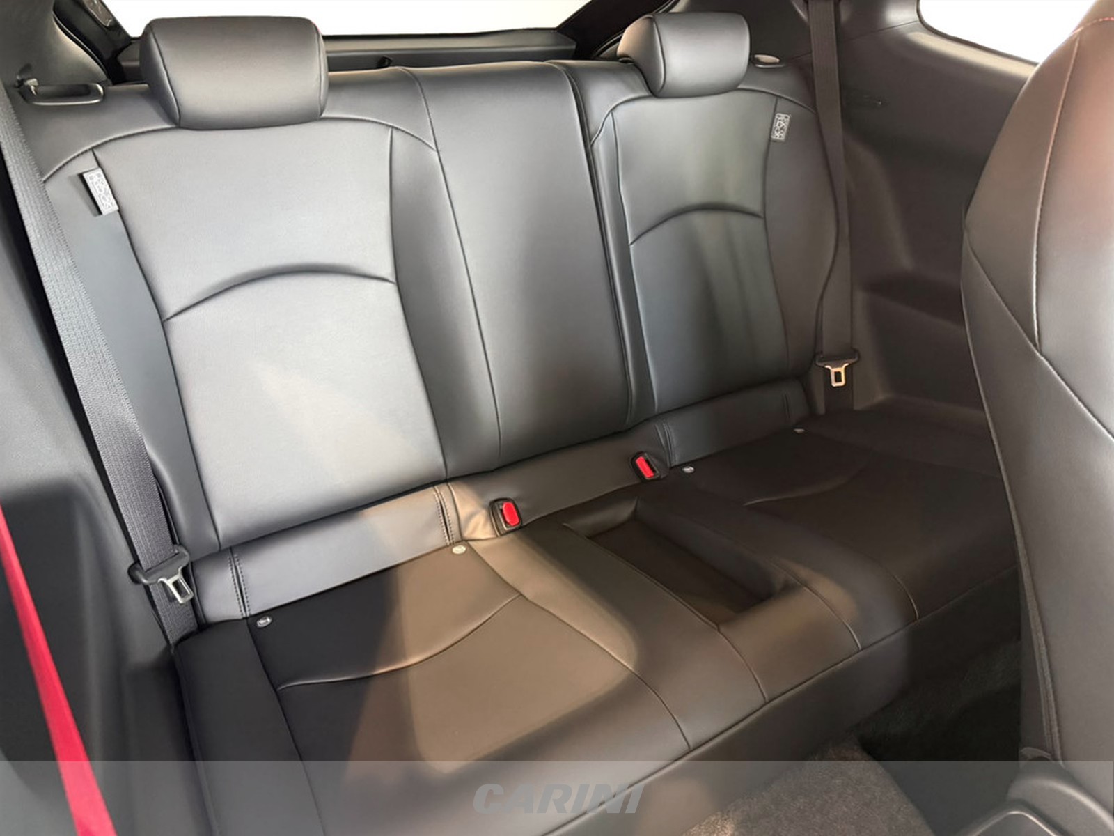 CARINI Toyota Yaris