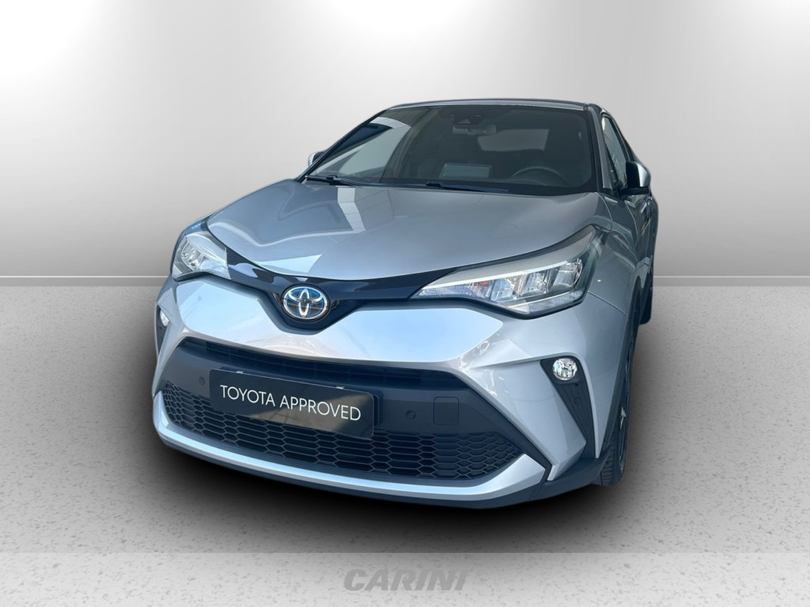 CARINI Toyota C-HR