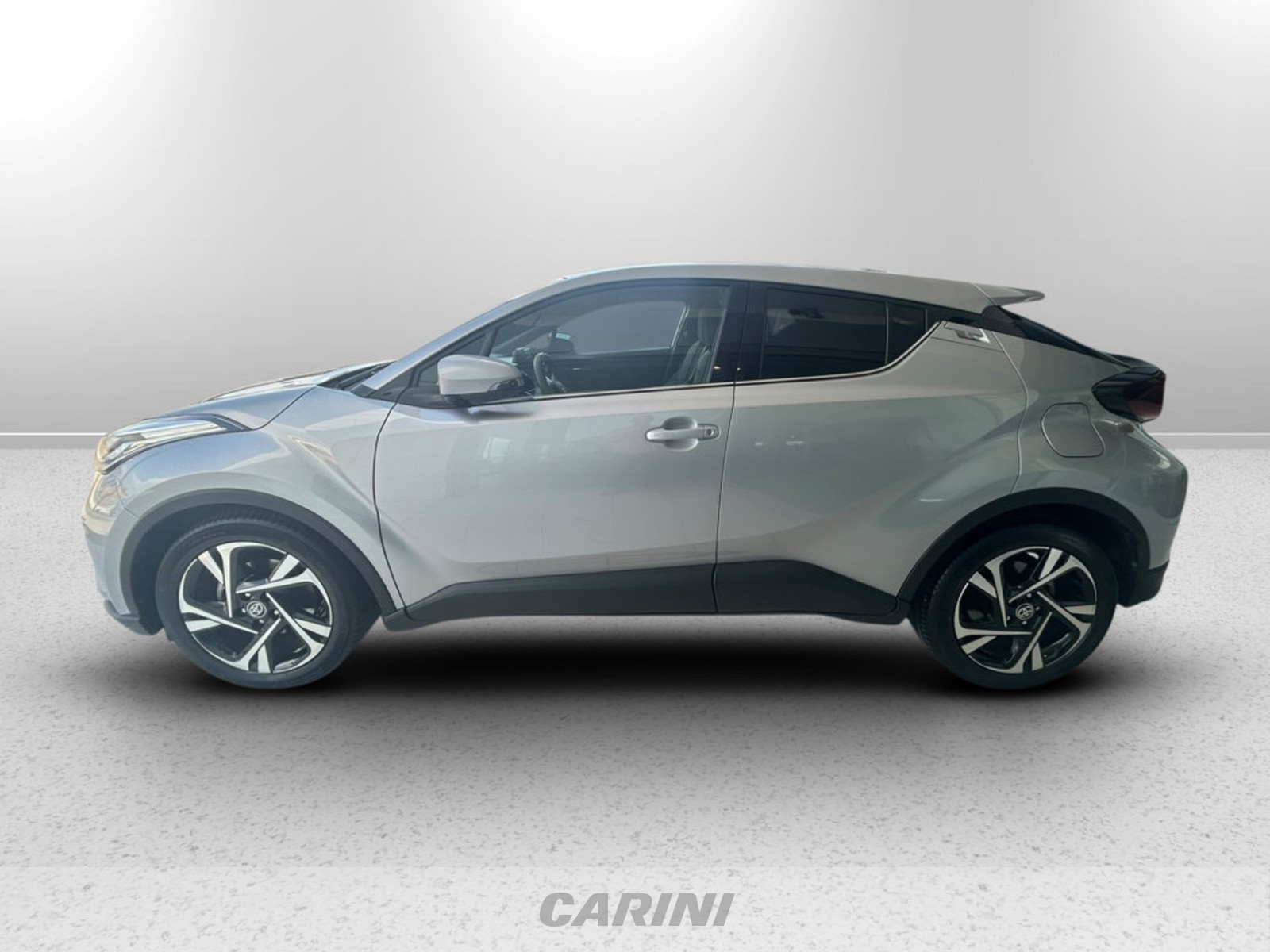 CARINI Toyota C-HR