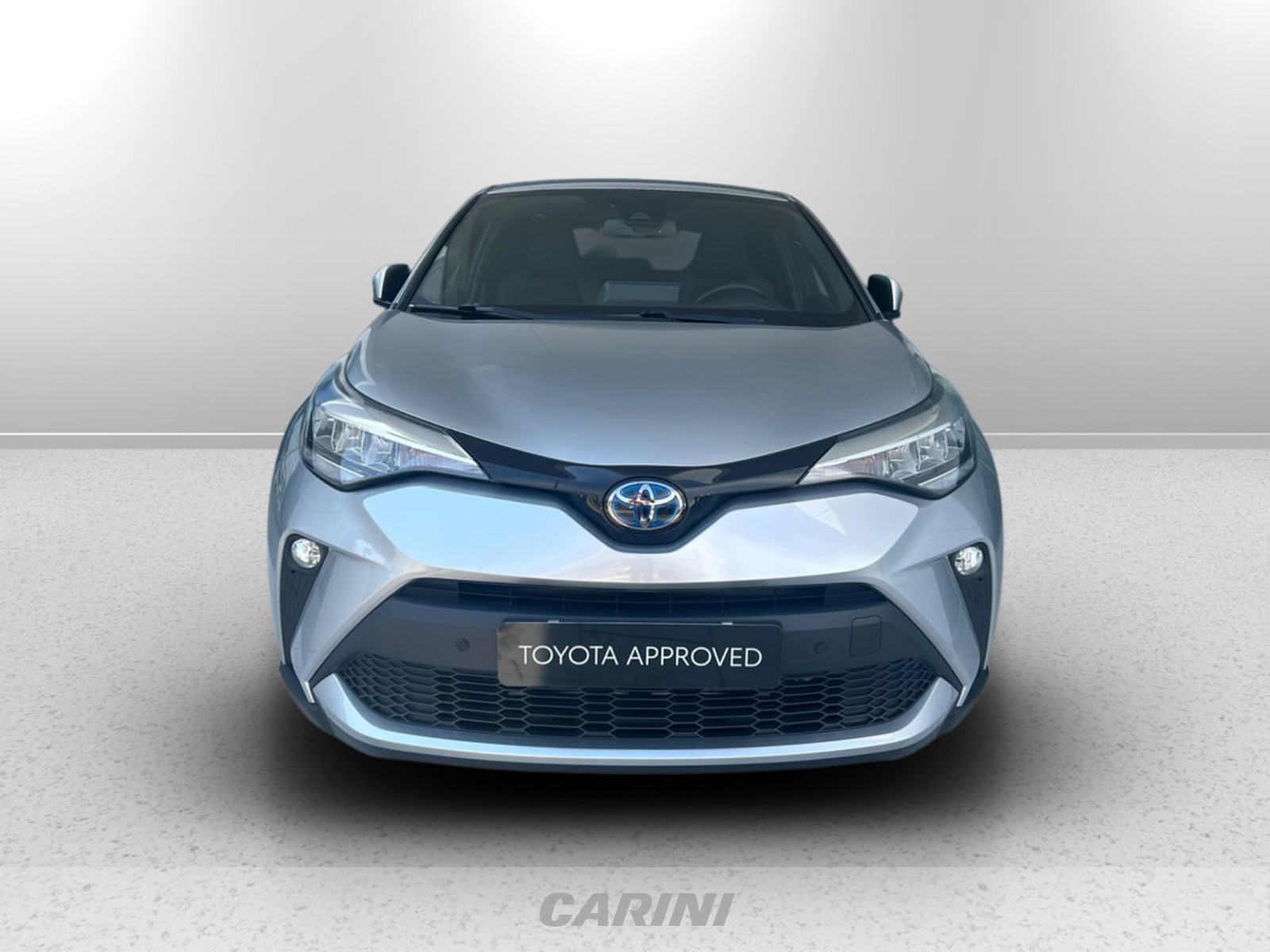 CARINI Toyota C-HR