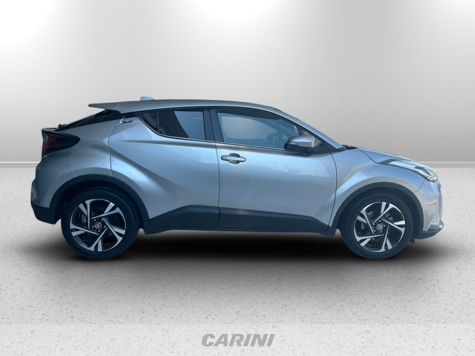 CARINI Toyota C-HR