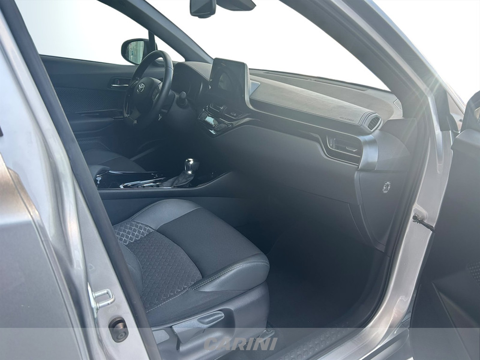 CARINI Toyota C-HR