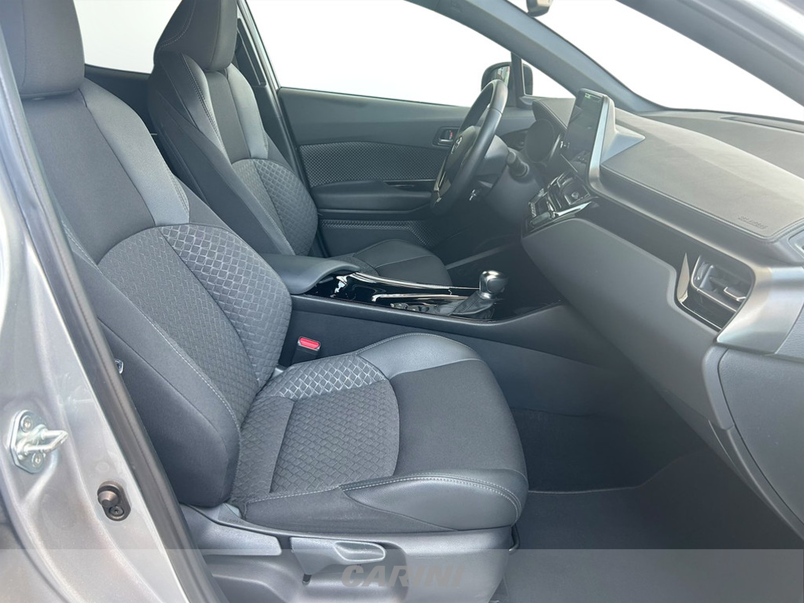 CARINI Toyota C-HR
