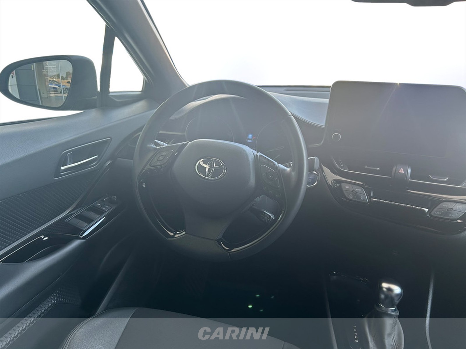 CARINI Toyota C-HR