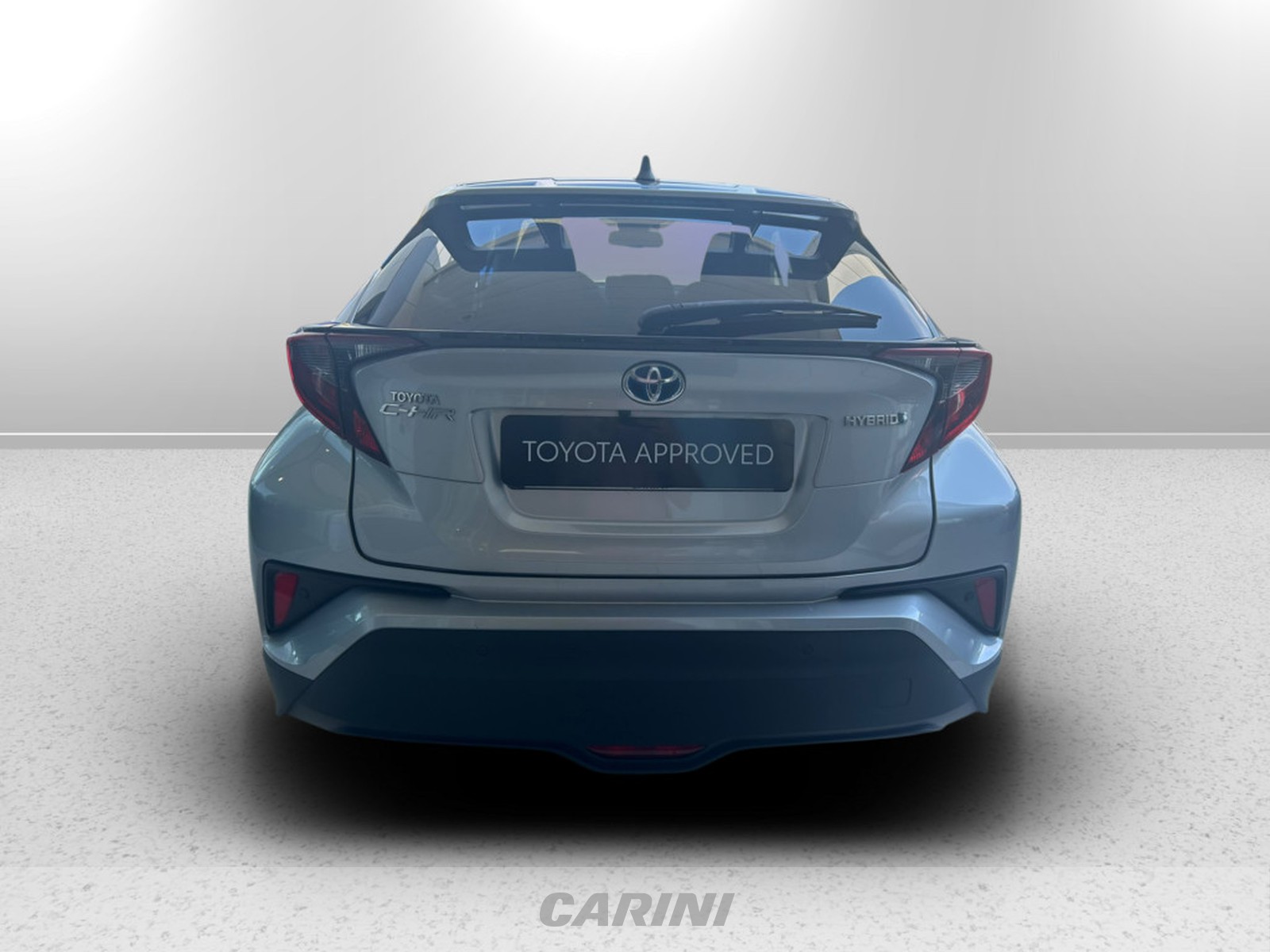 CARINI Toyota C-HR