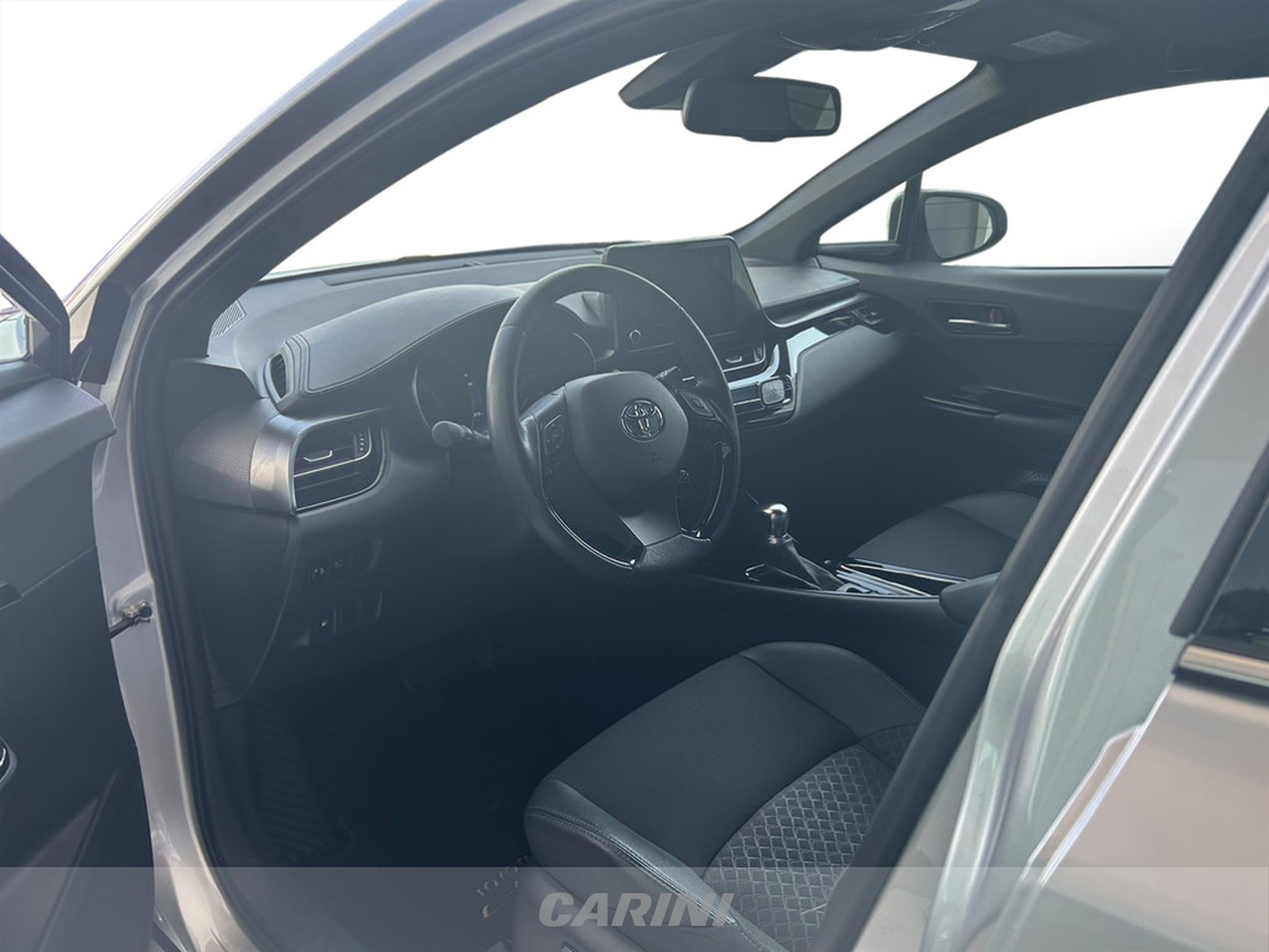 CARINI Toyota C-HR