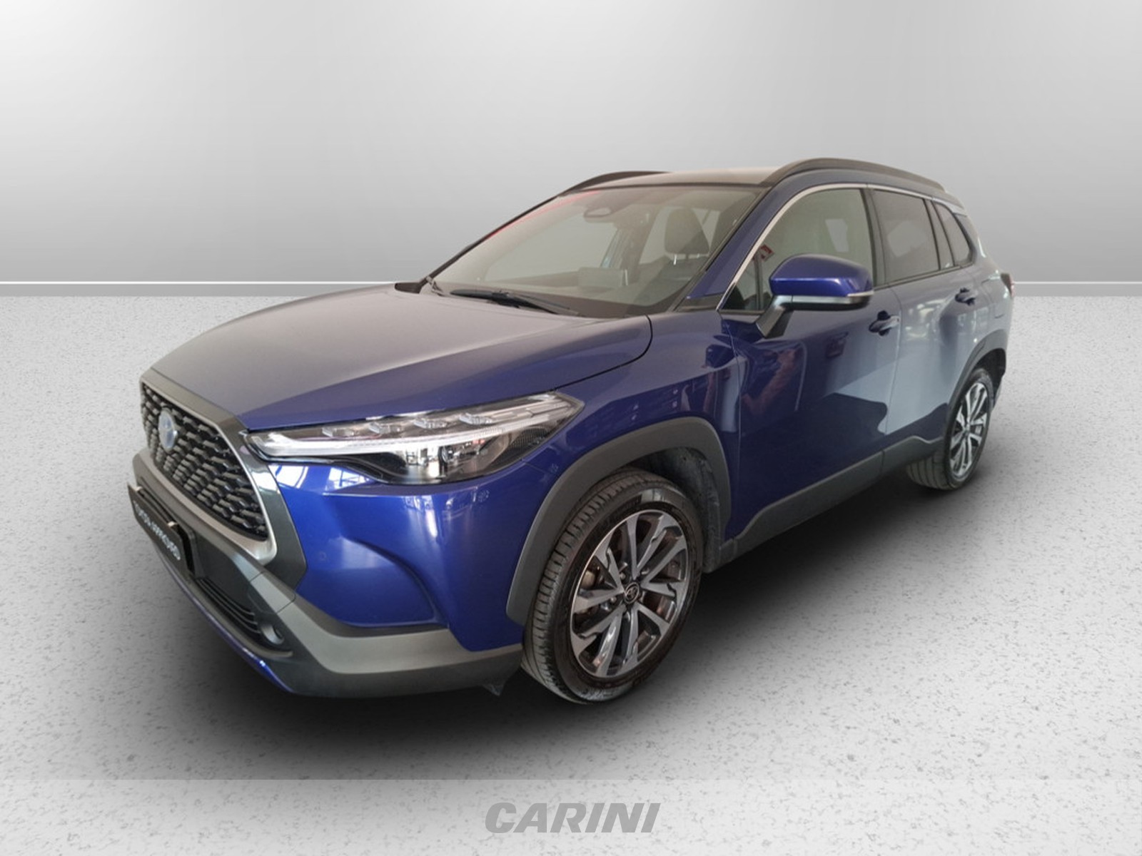 CARINI Toyota Corolla