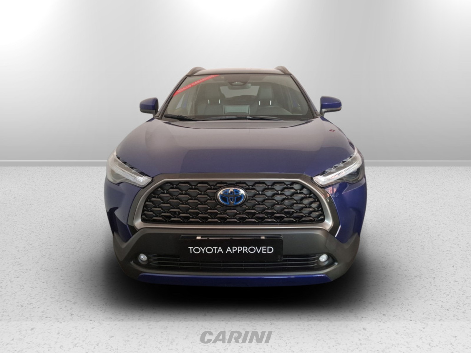 CARINI Toyota Corolla