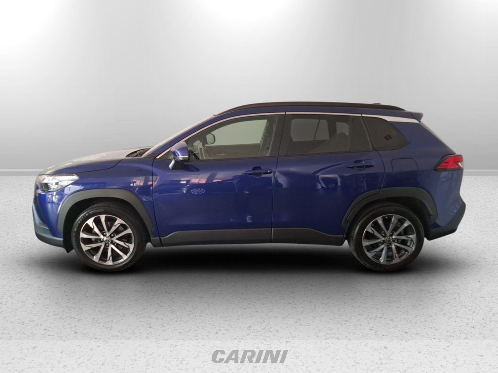 CARINI Toyota Corolla