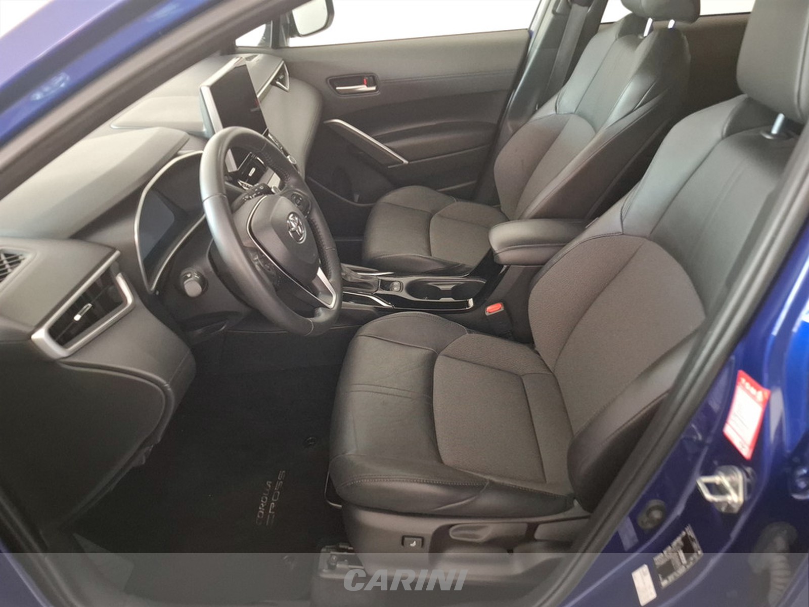 CARINI Toyota Corolla