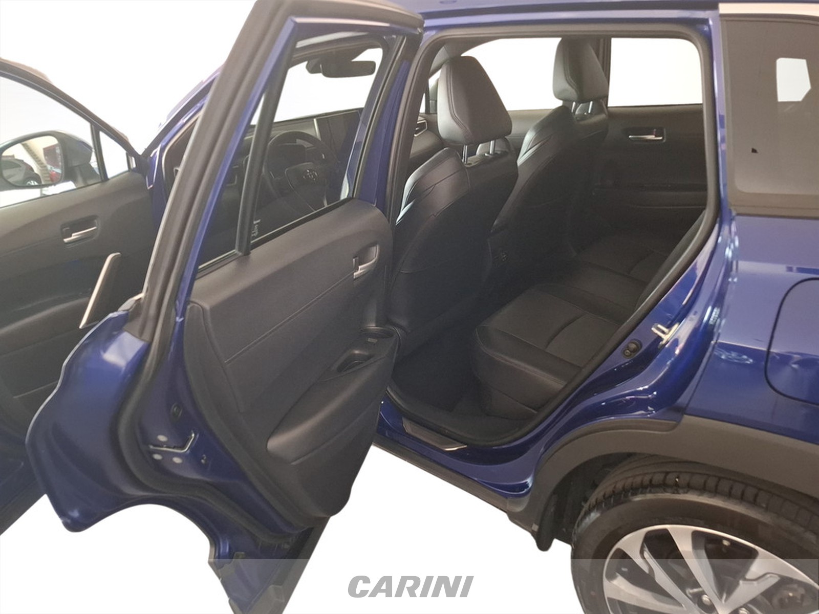 CARINI Toyota Corolla