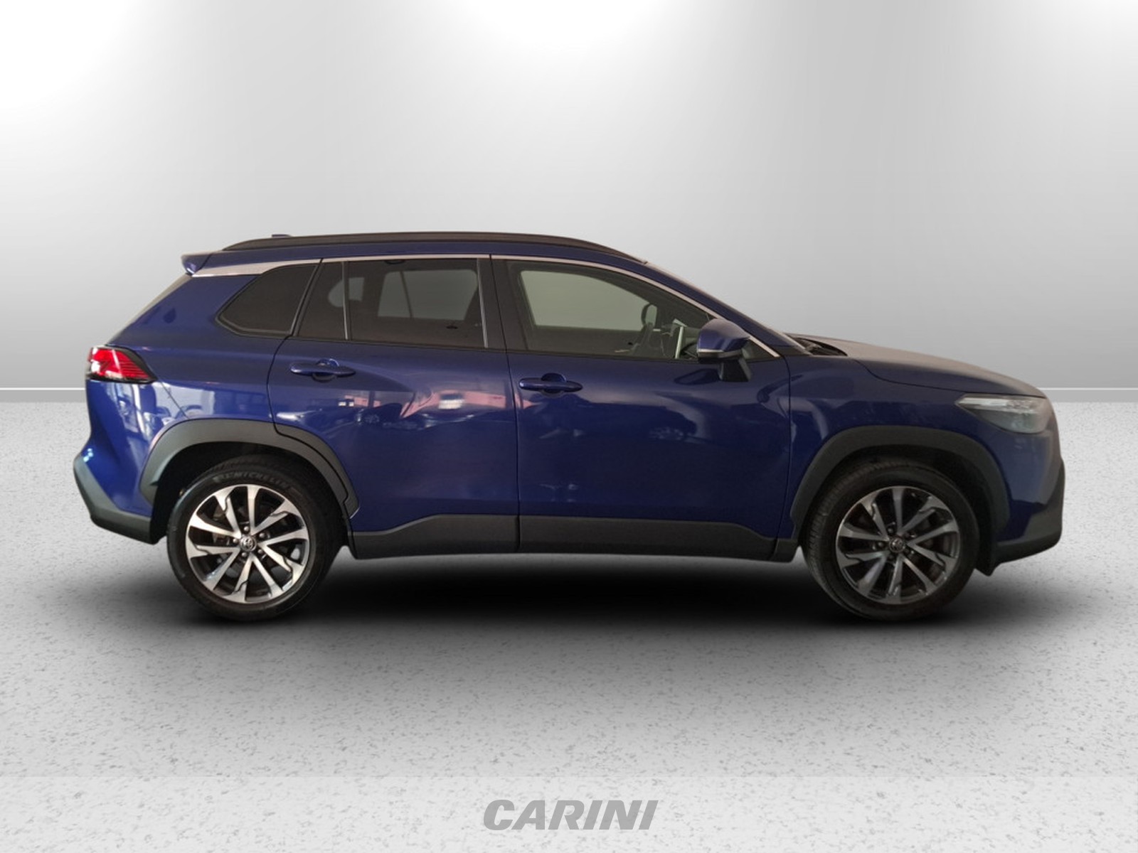 CARINI Toyota Corolla
