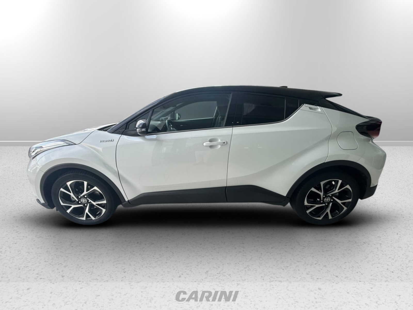CARINI Toyota C-HR