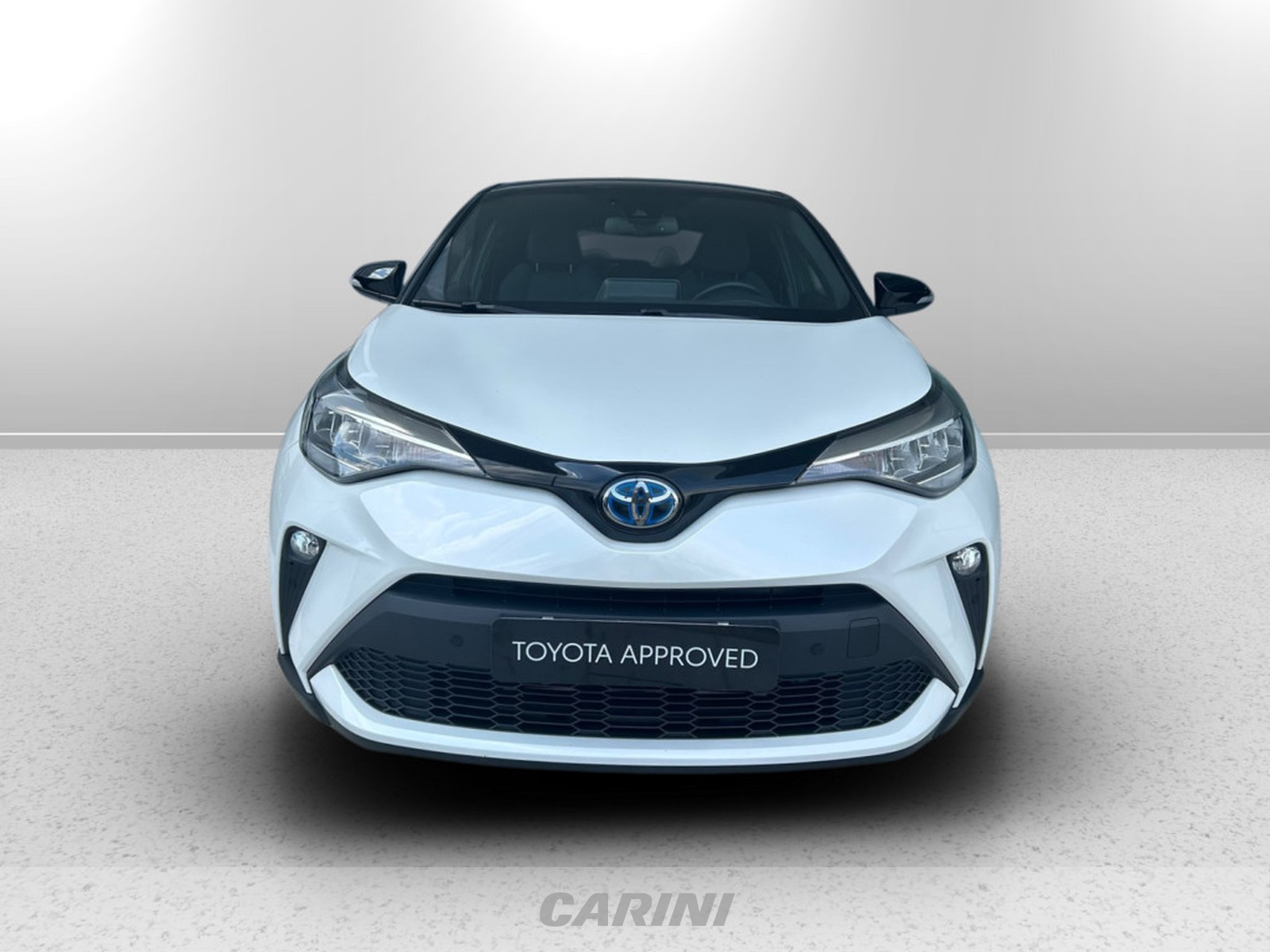 CARINI Toyota C-HR