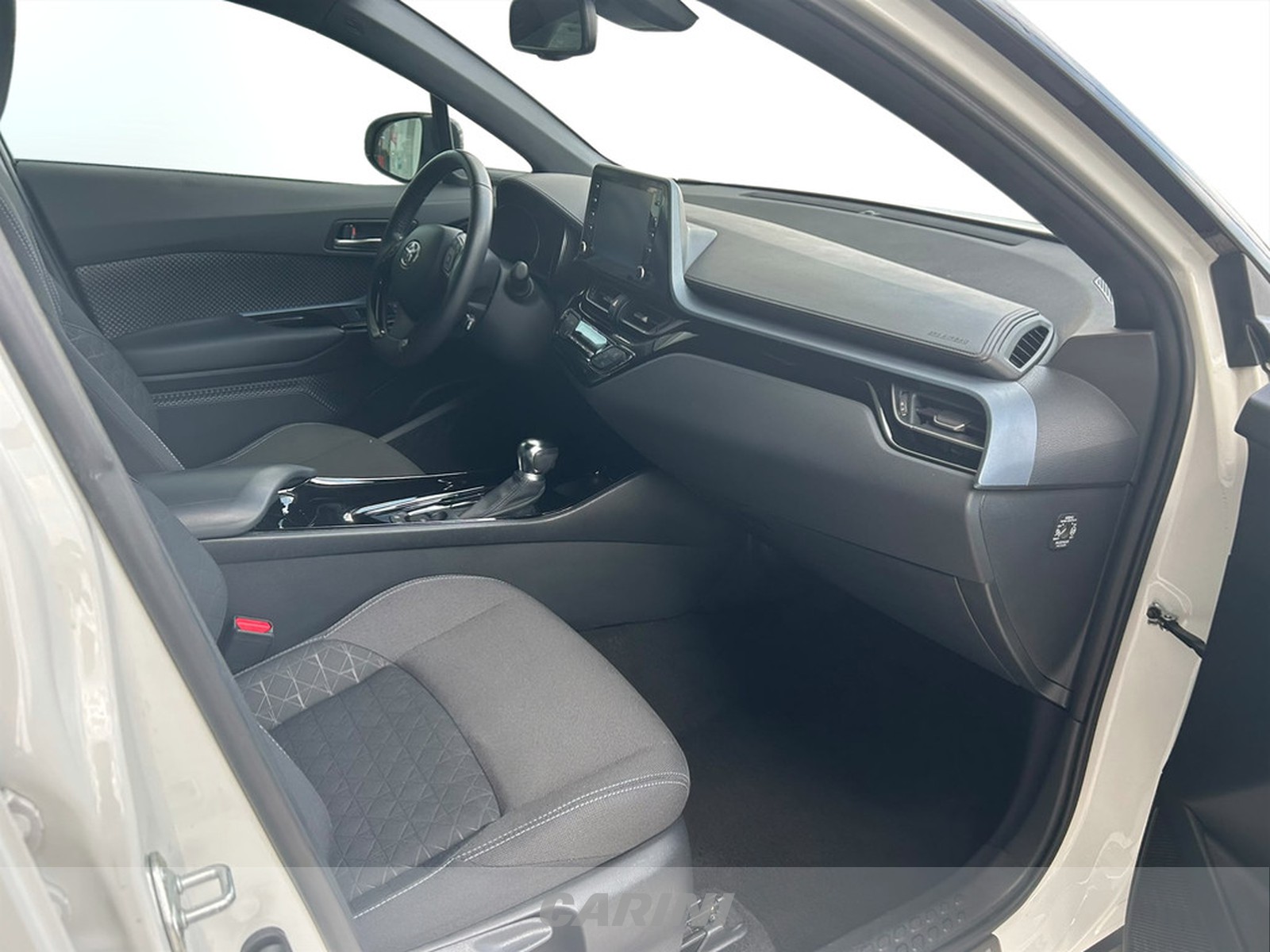 CARINI Toyota C-HR