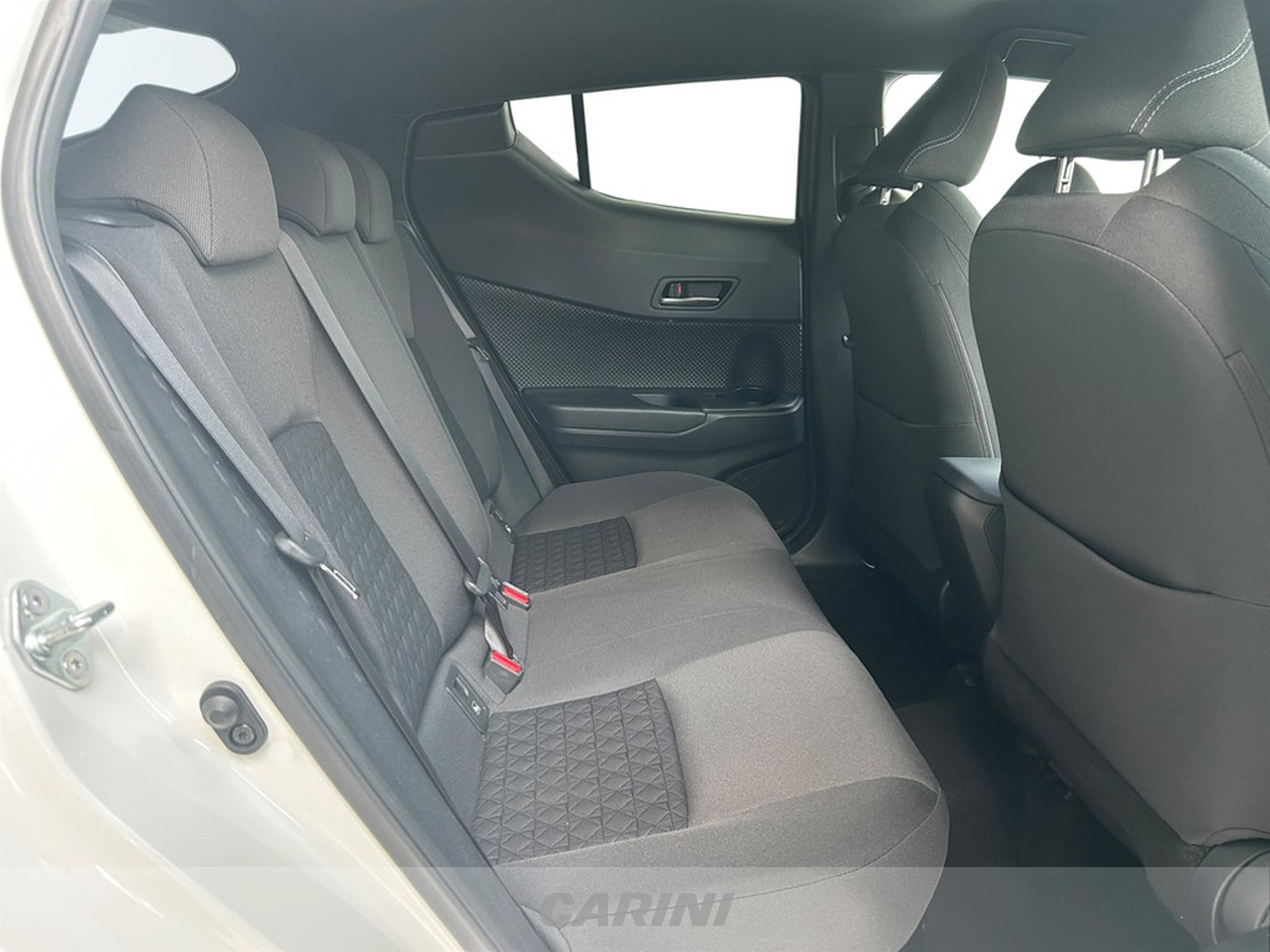 CARINI Toyota C-HR