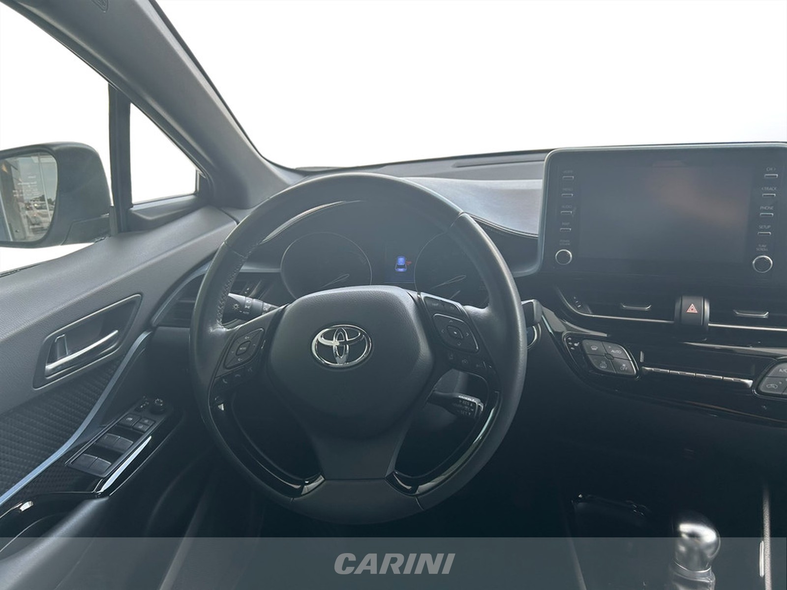 CARINI Toyota C-HR