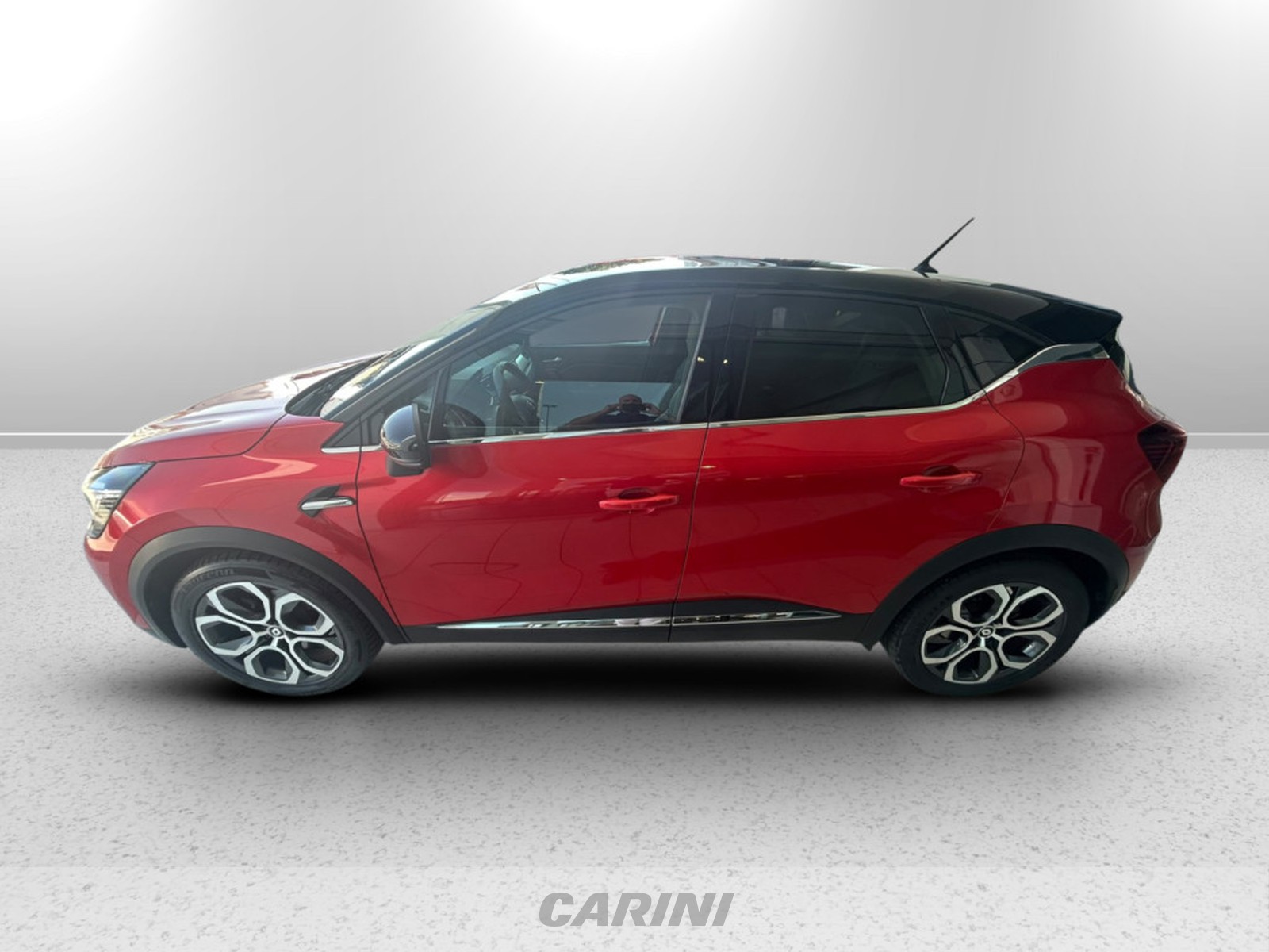 CARINI Renault Captur