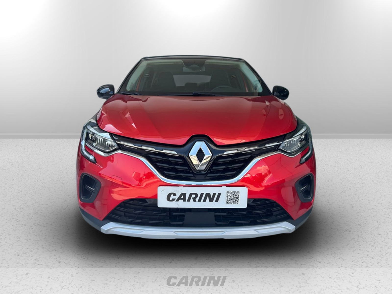 CARINI Renault Captur