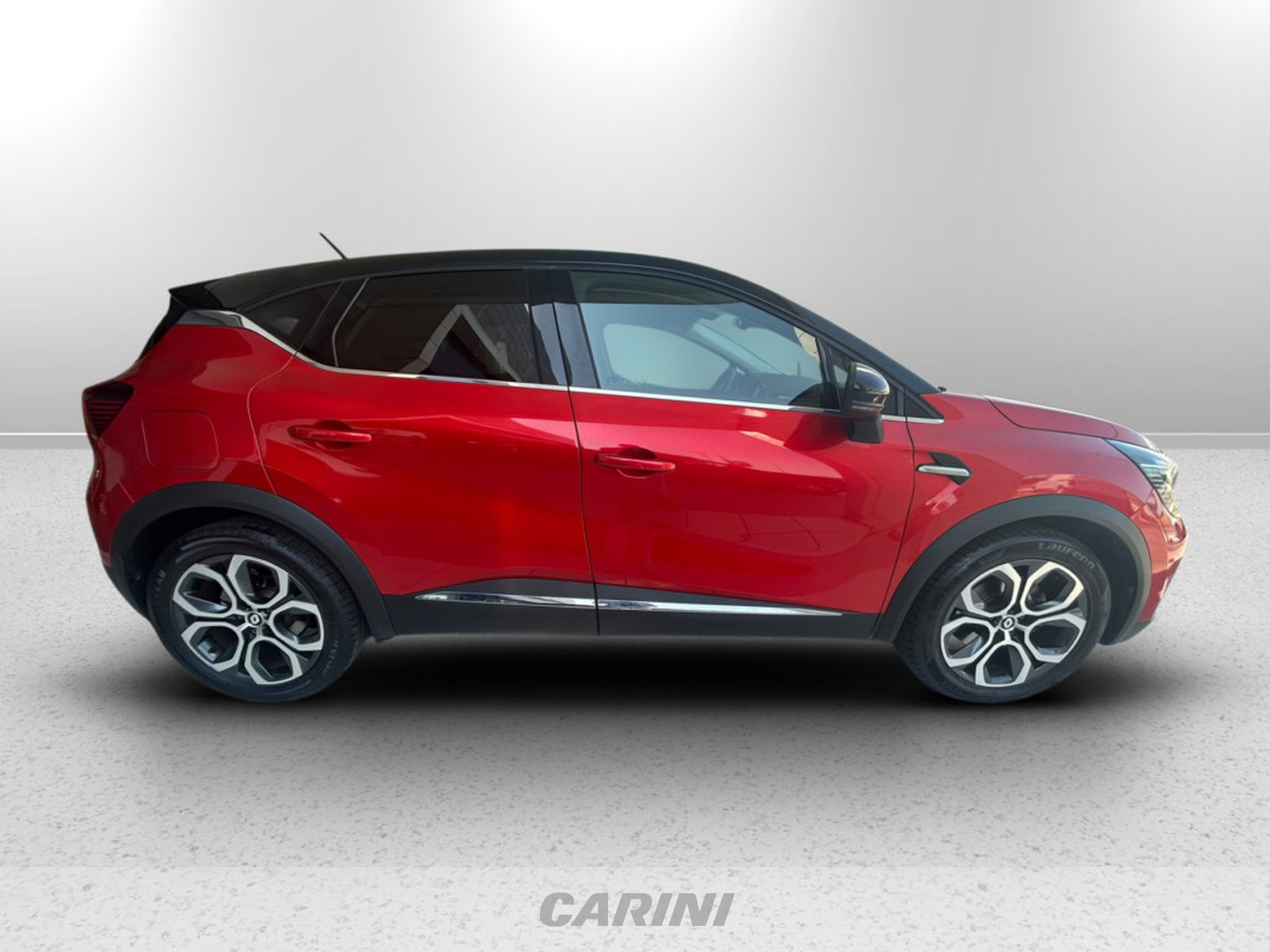 CARINI Renault Captur