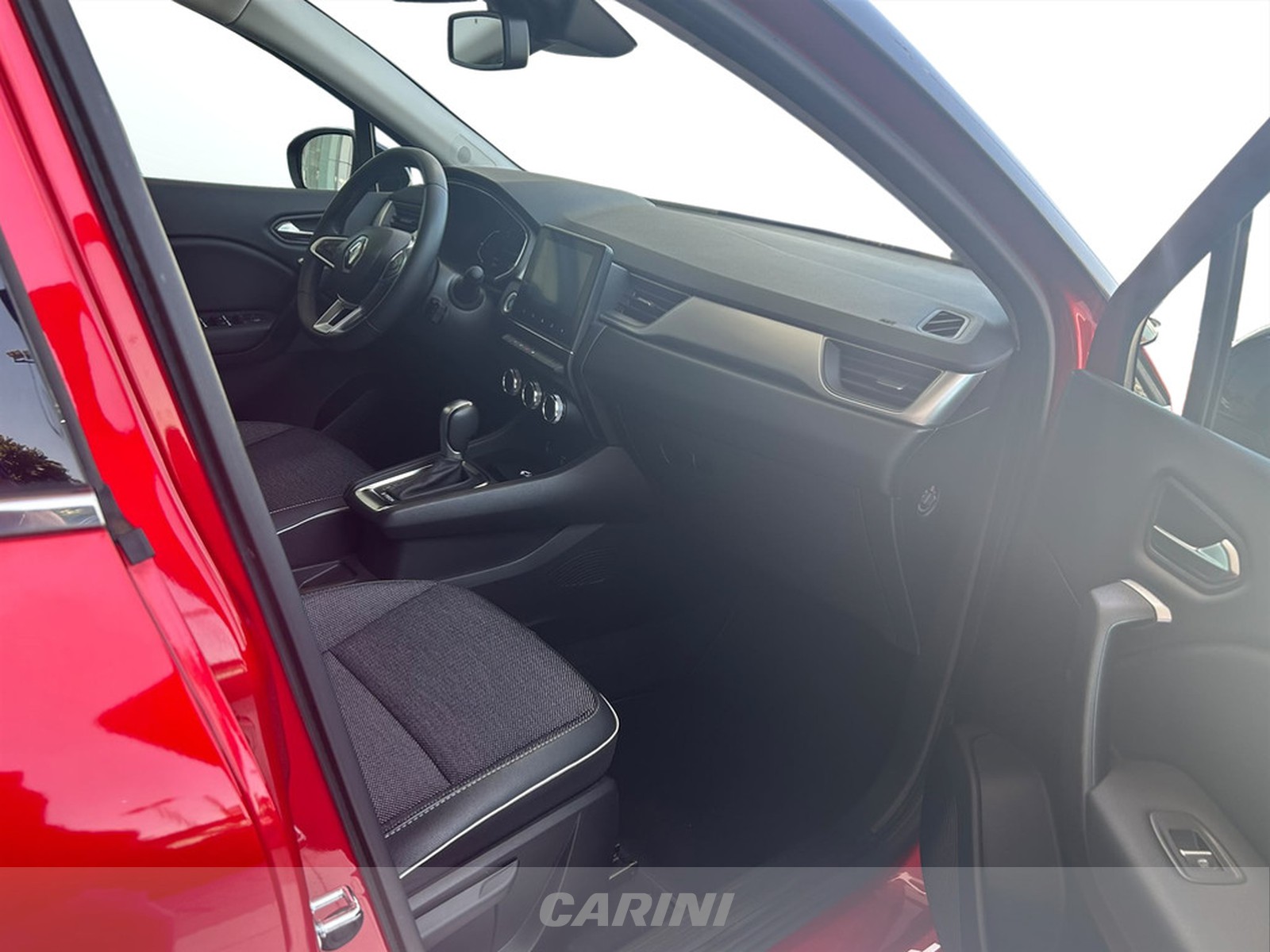 CARINI Renault Captur