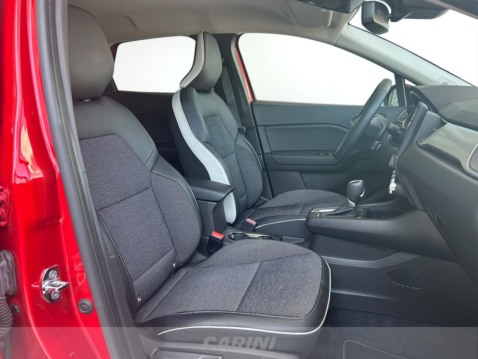 CARINI Renault Captur