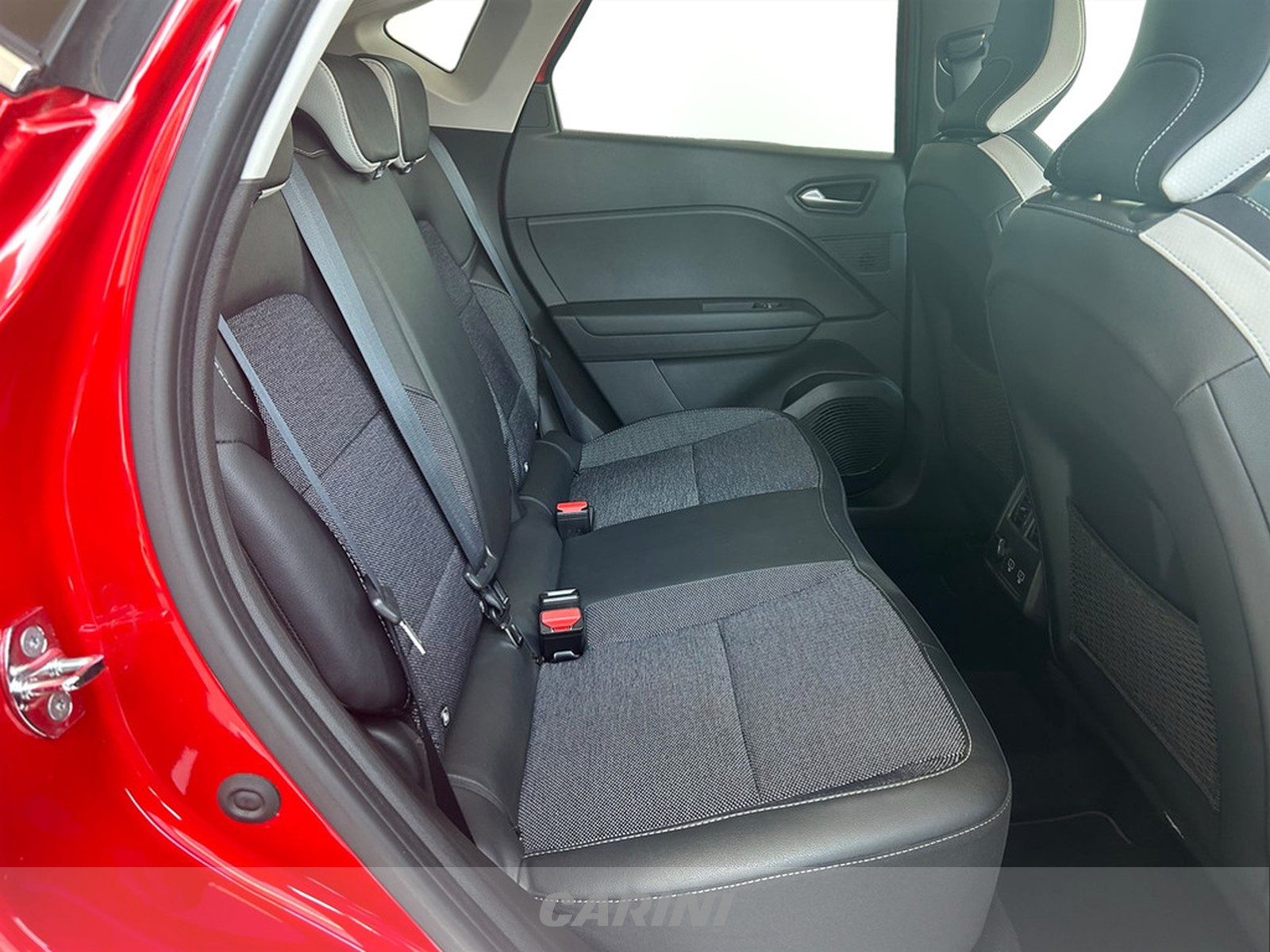 CARINI Renault Captur