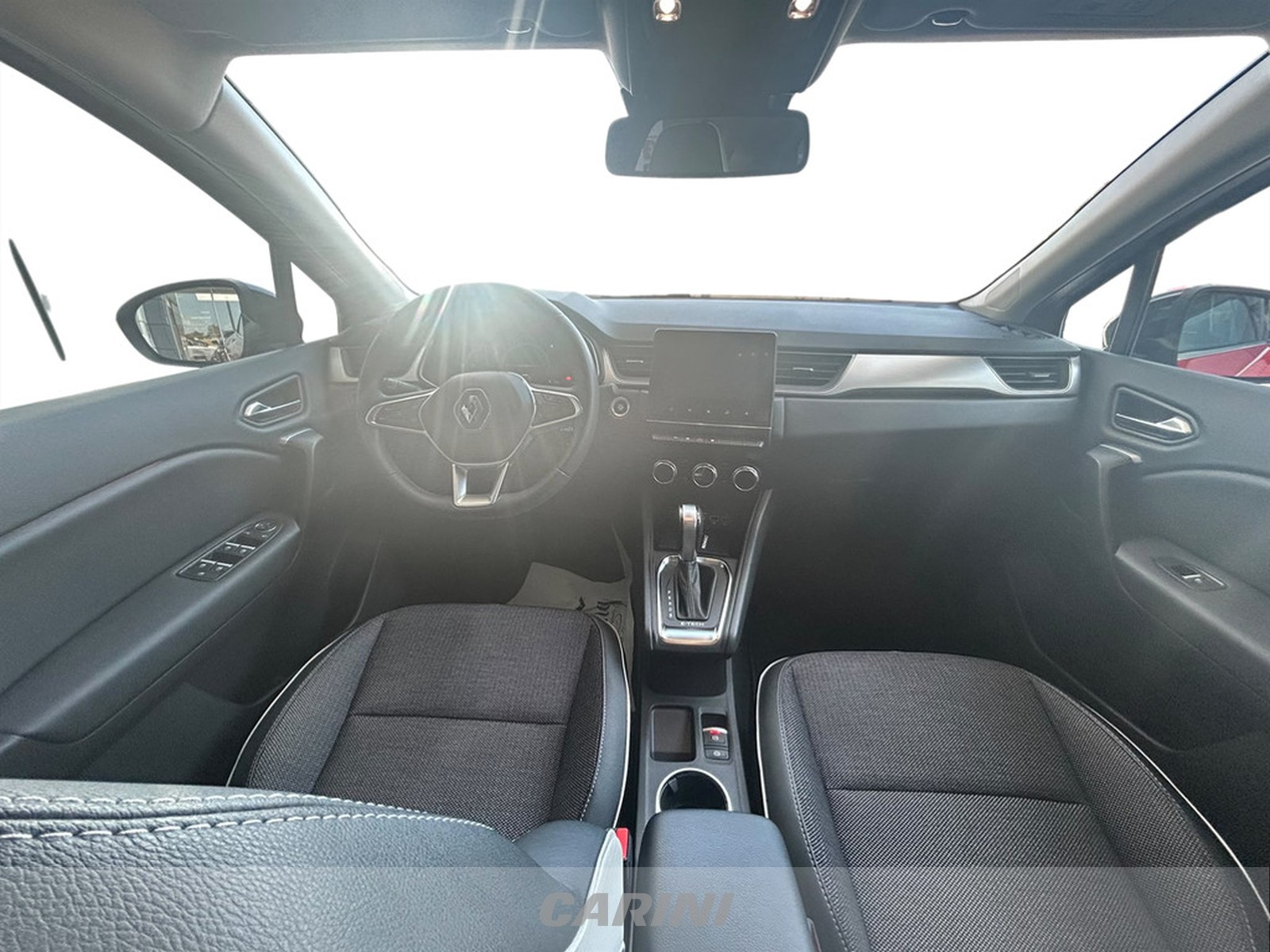 CARINI Renault Captur