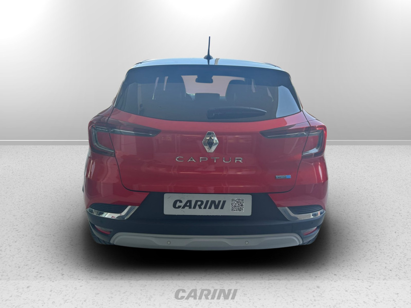 CARINI Renault Captur
