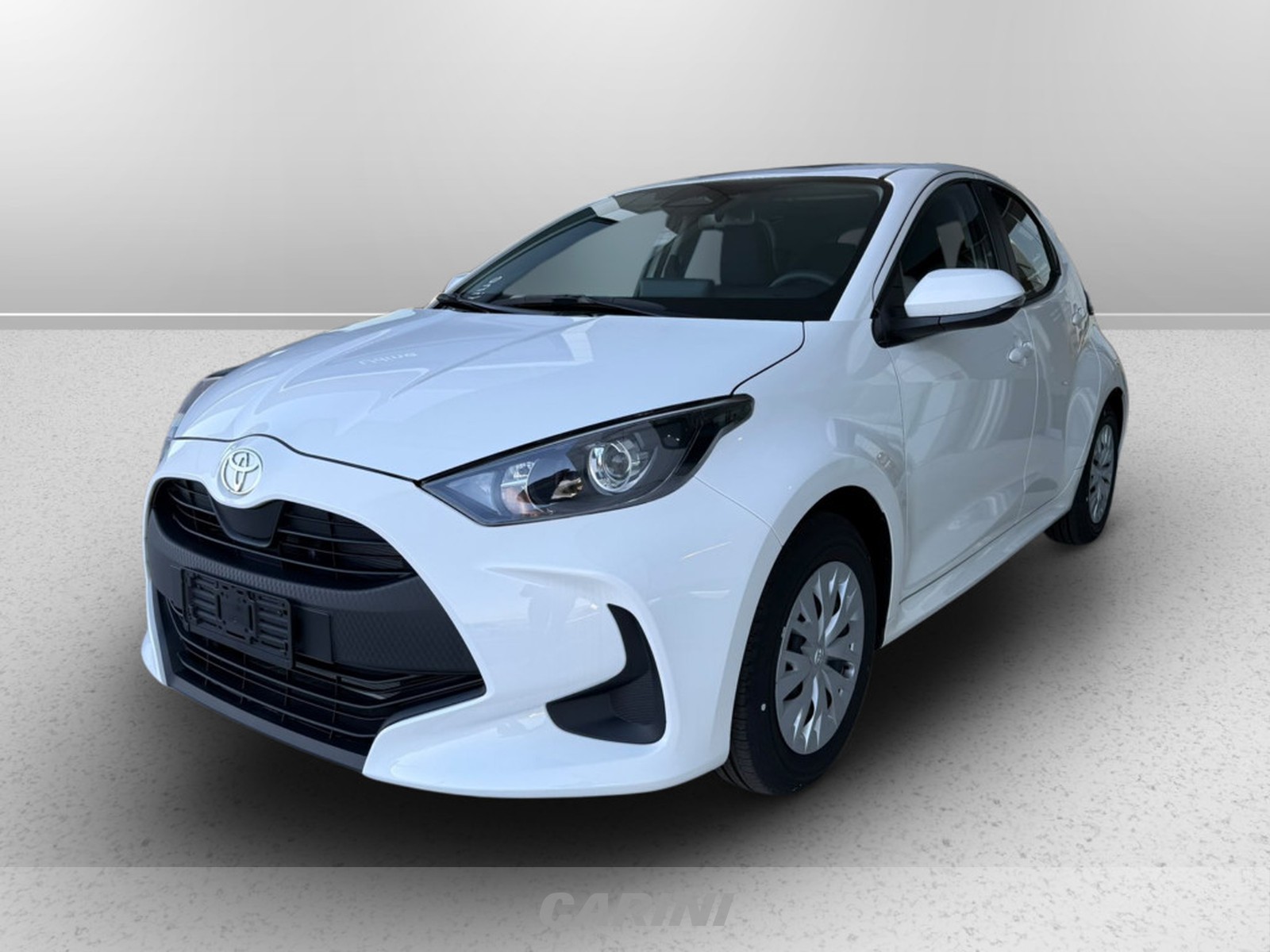 CARINI Toyota Yaris