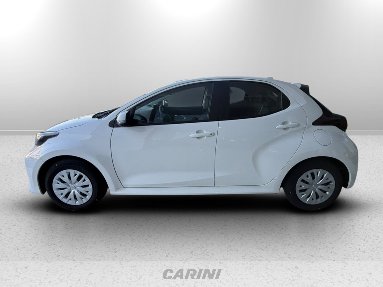 CARINI Toyota Yaris
