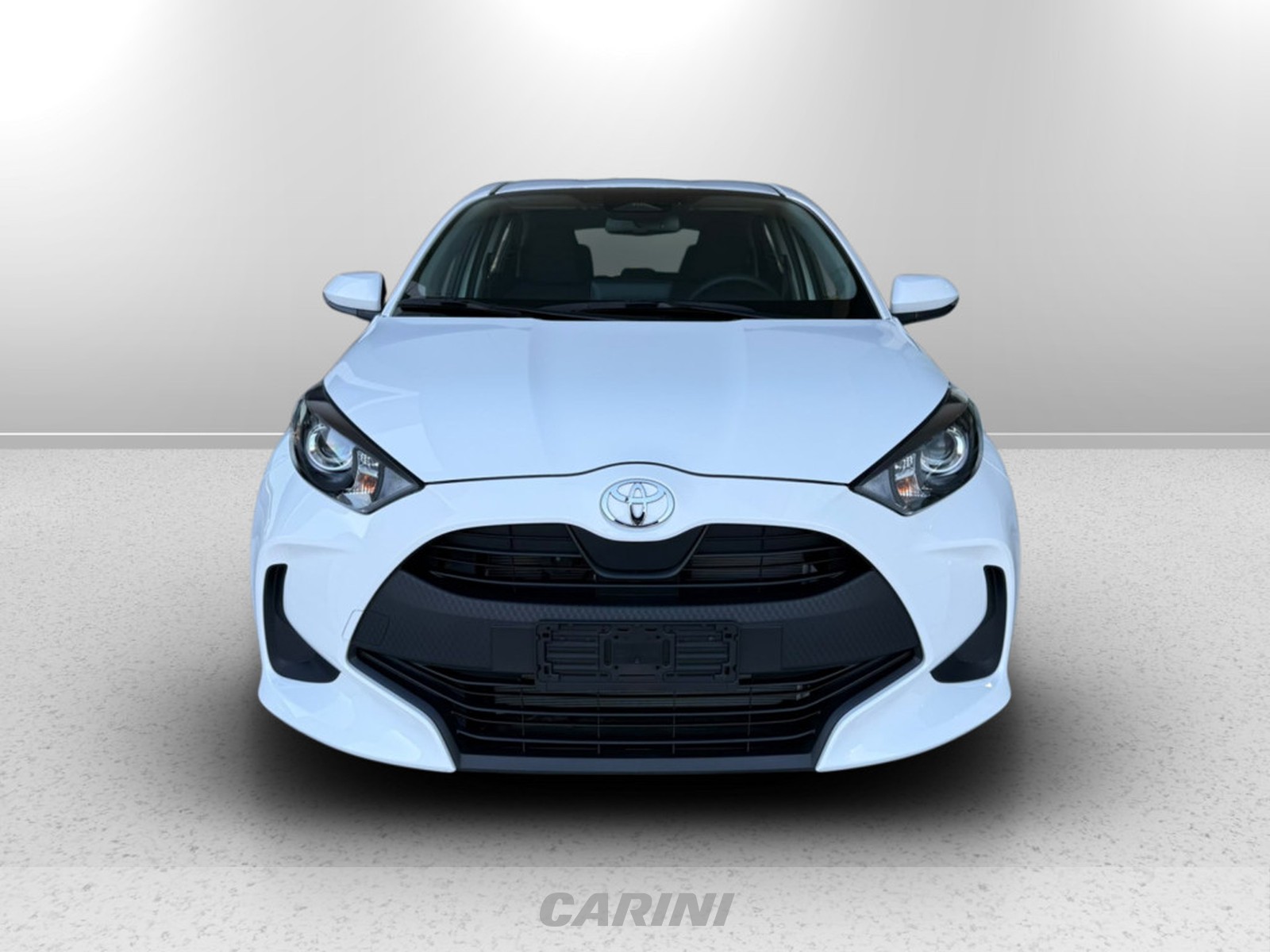 CARINI Toyota Yaris