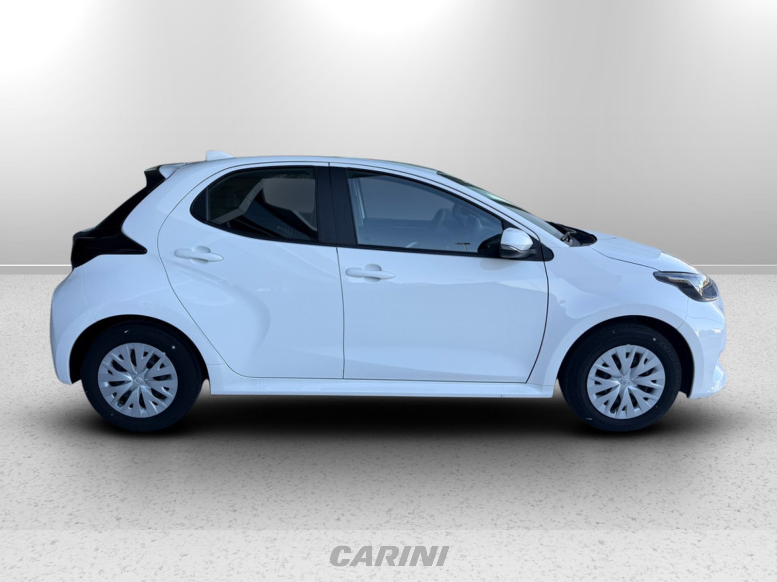 CARINI Toyota Yaris