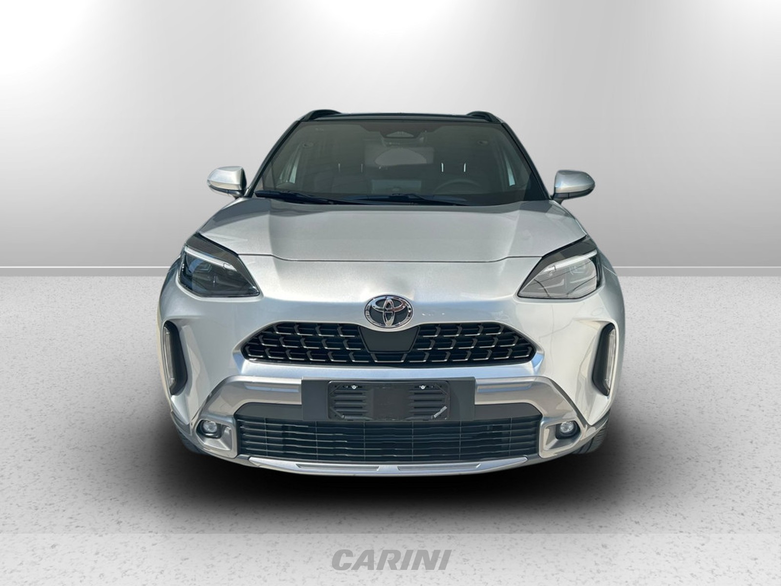 CARINI Toyota yaris cross