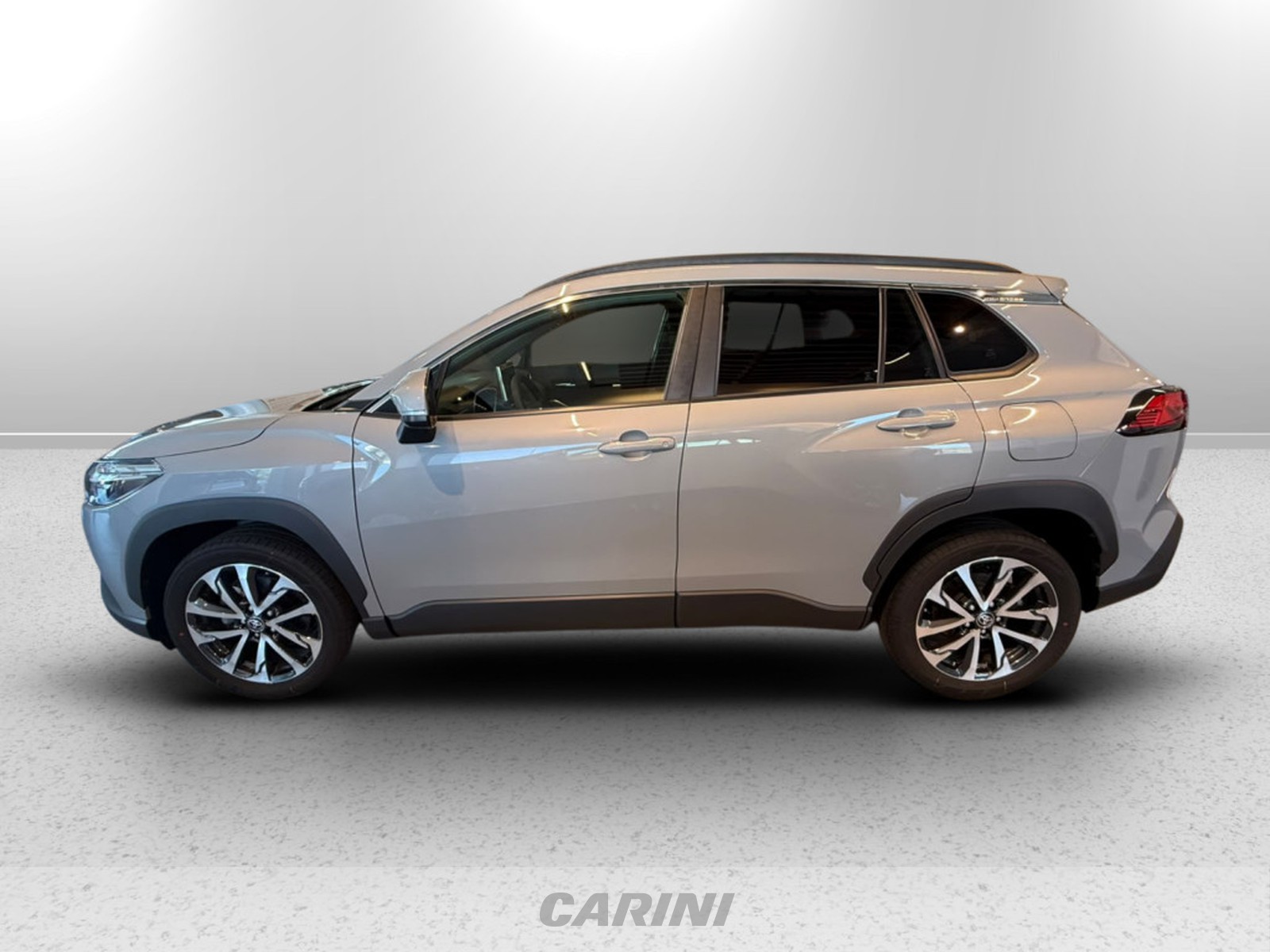 CARINI Toyota Corolla Cross